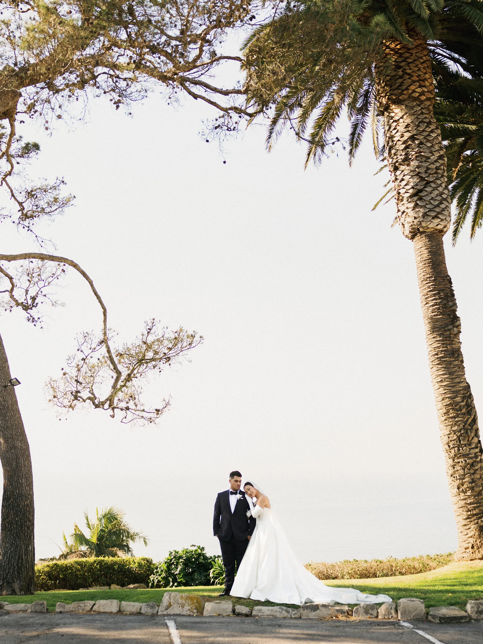 Kat & Nelson — Wedding