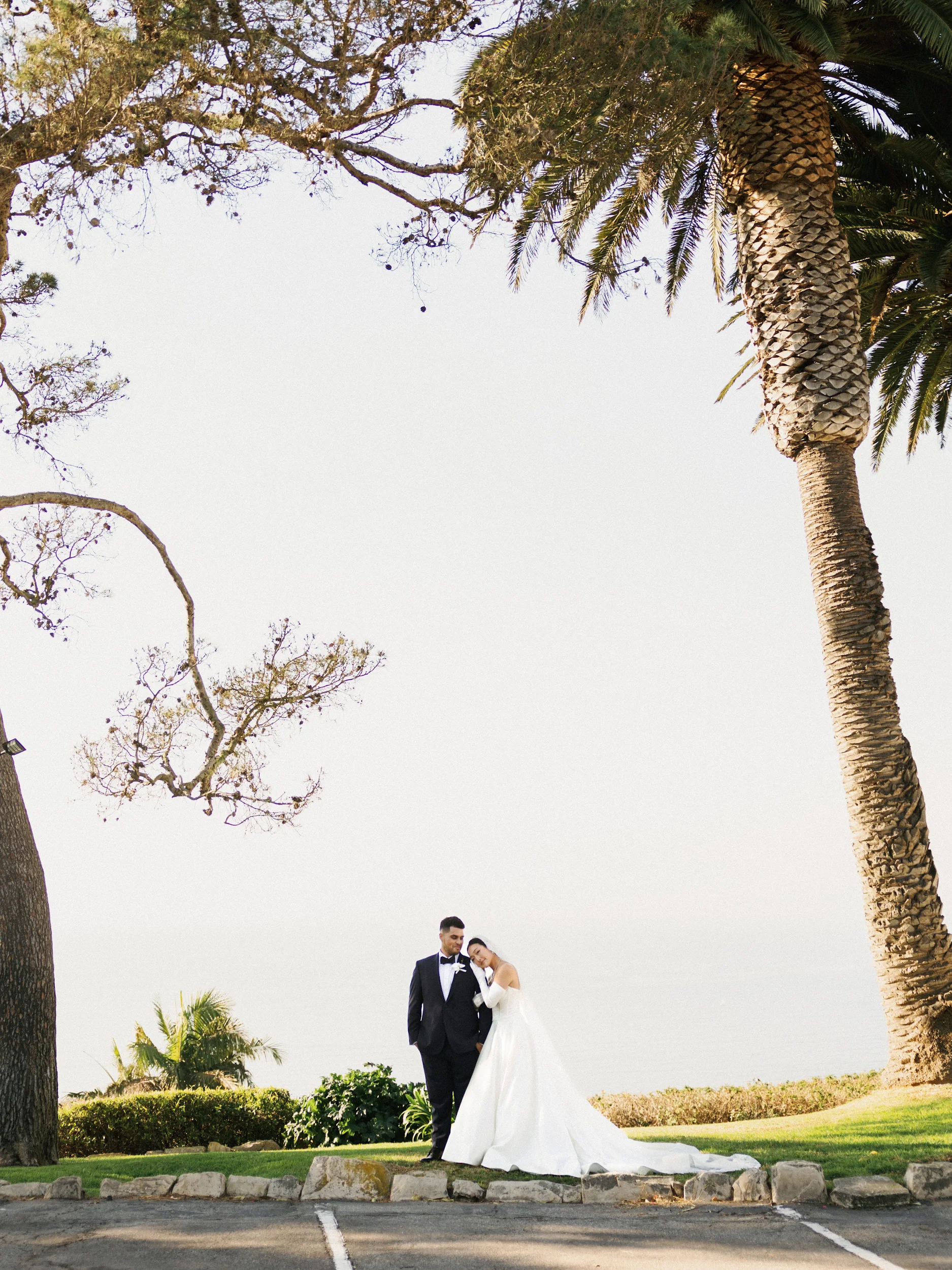 Kat & Nelson — Wedding