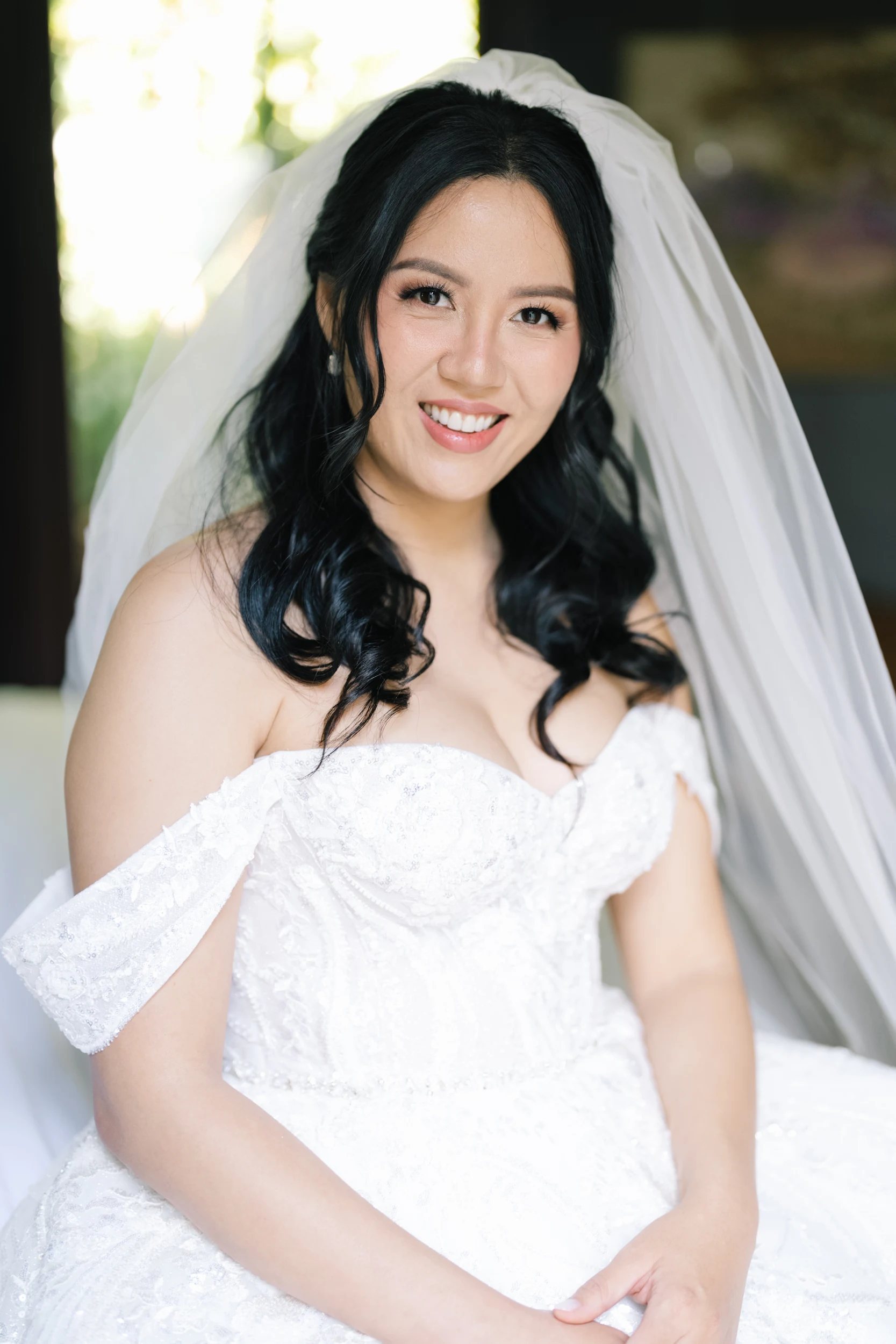 Jackie & Brandon — Wedding