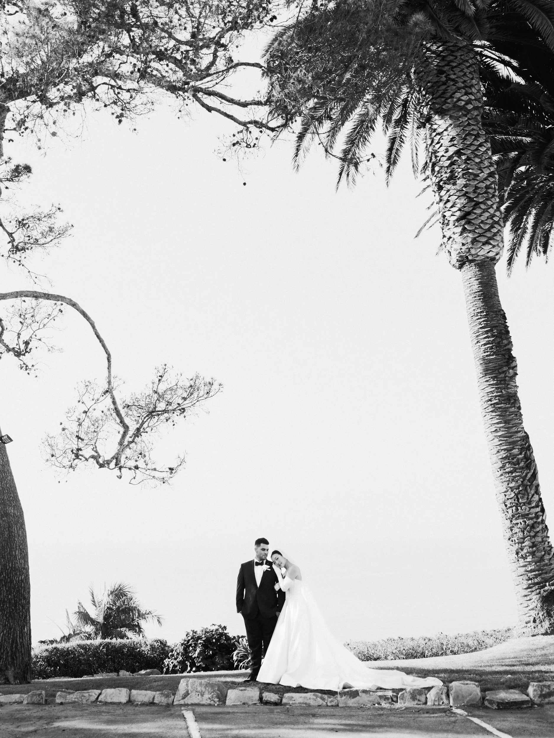 Kat & Nelson — Wedding