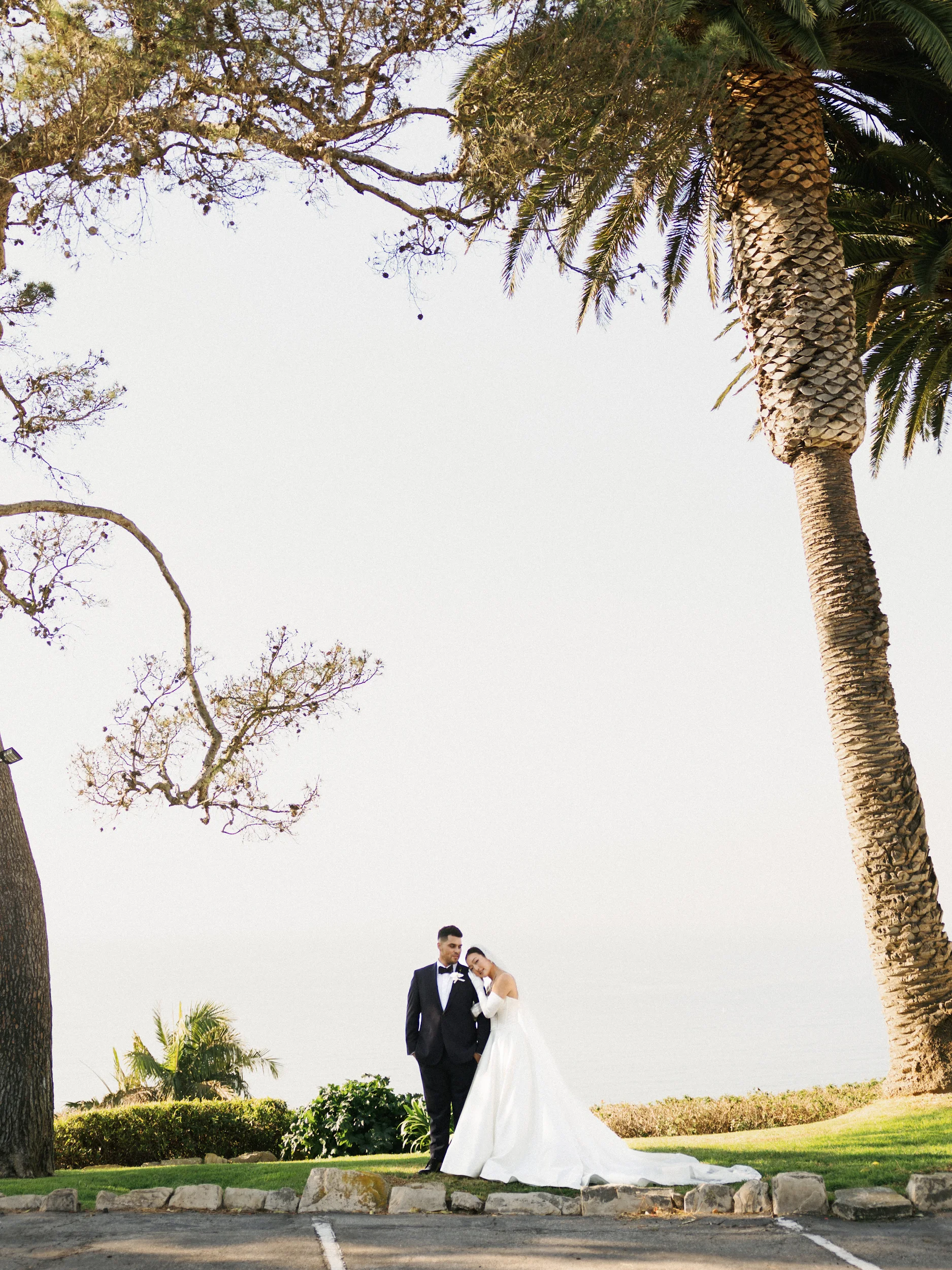 Kat & Nelson — Wedding