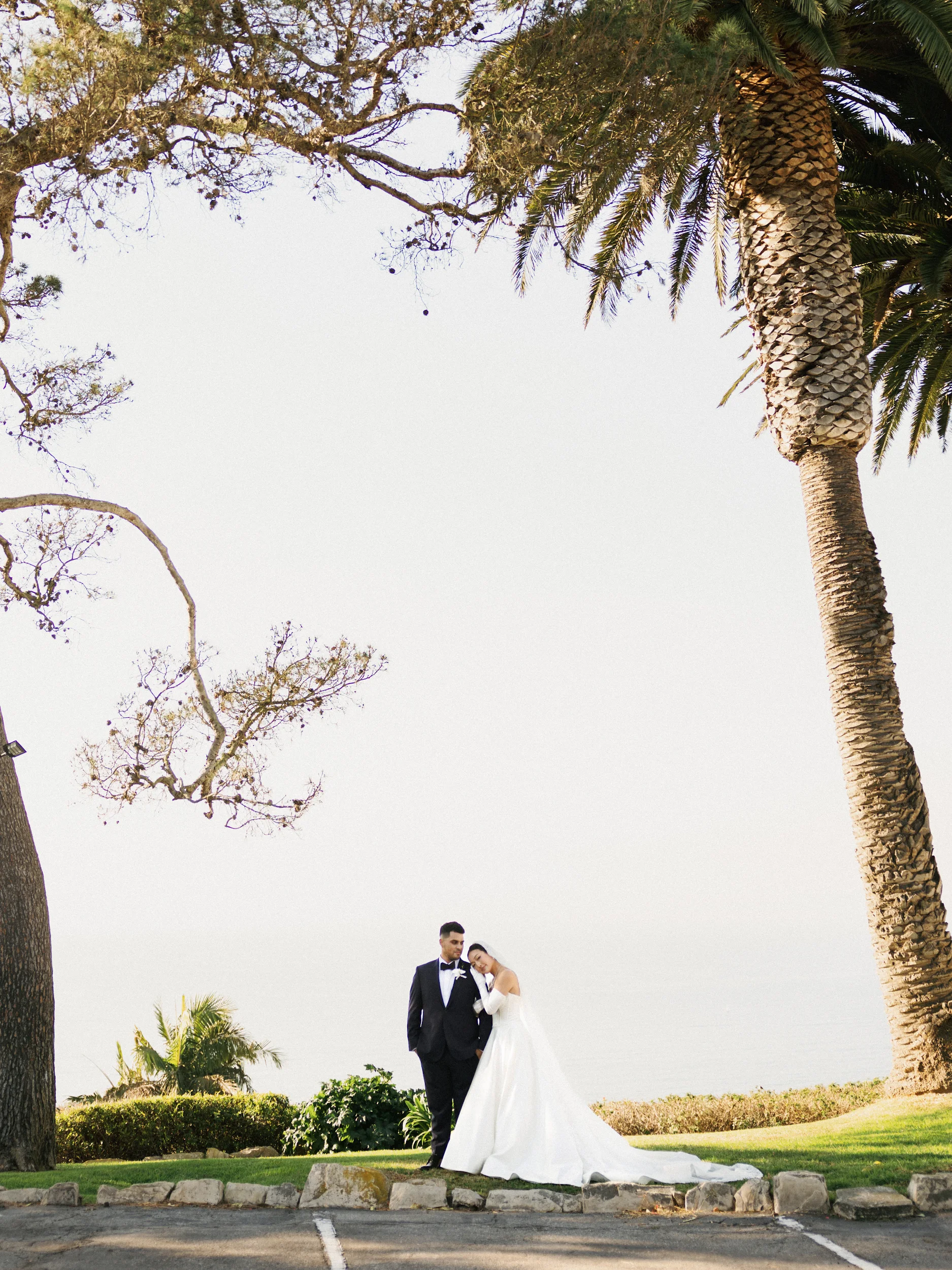 Kat & Nelson — Wedding