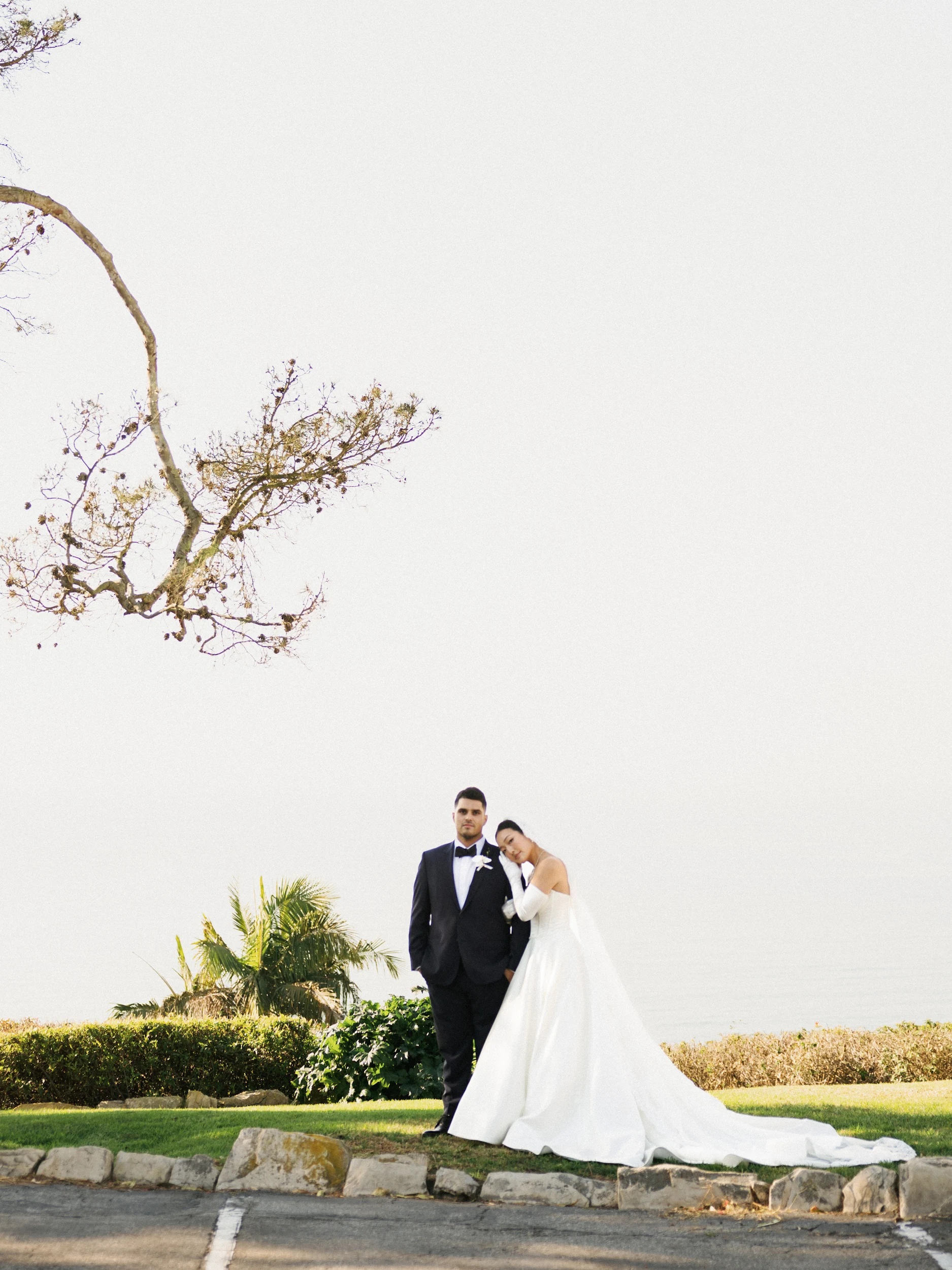 Kat & Nelson — Wedding