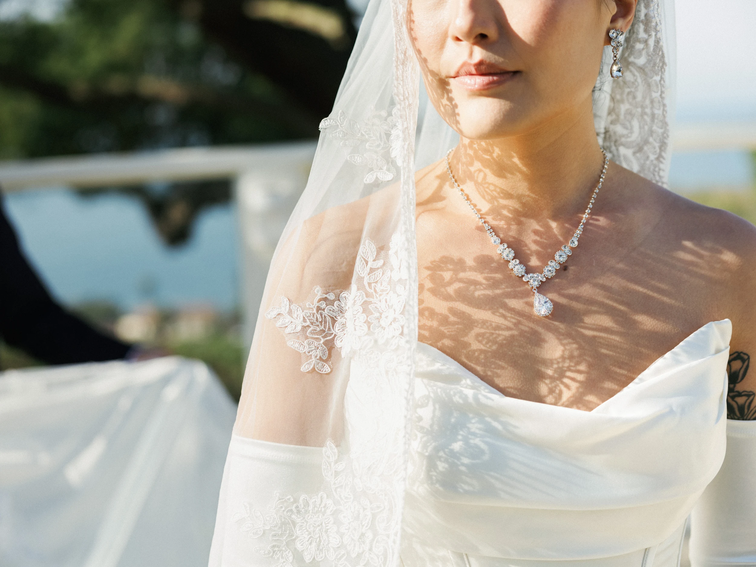 Kat & Nelson — Wedding