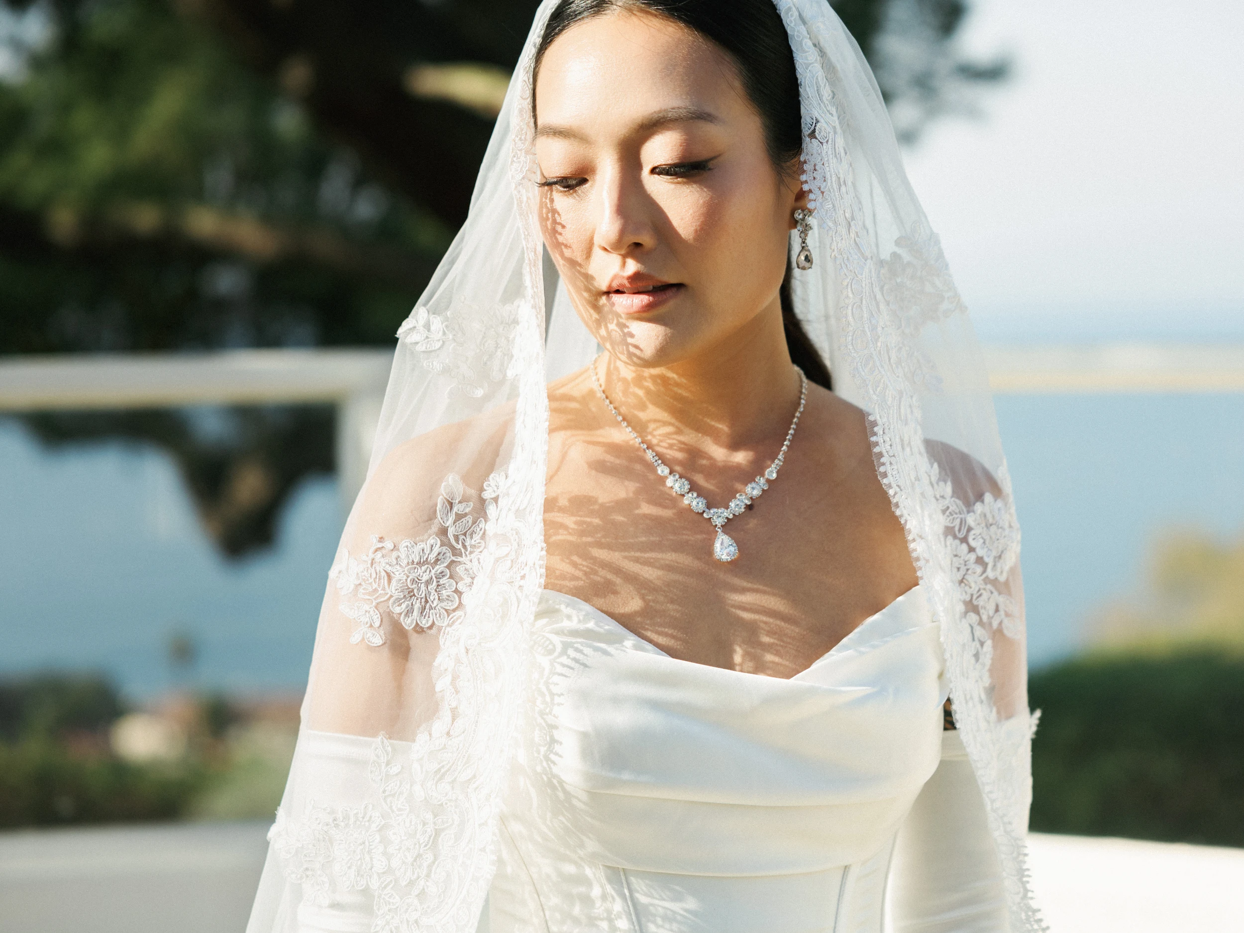 Kat & Nelson — Wedding