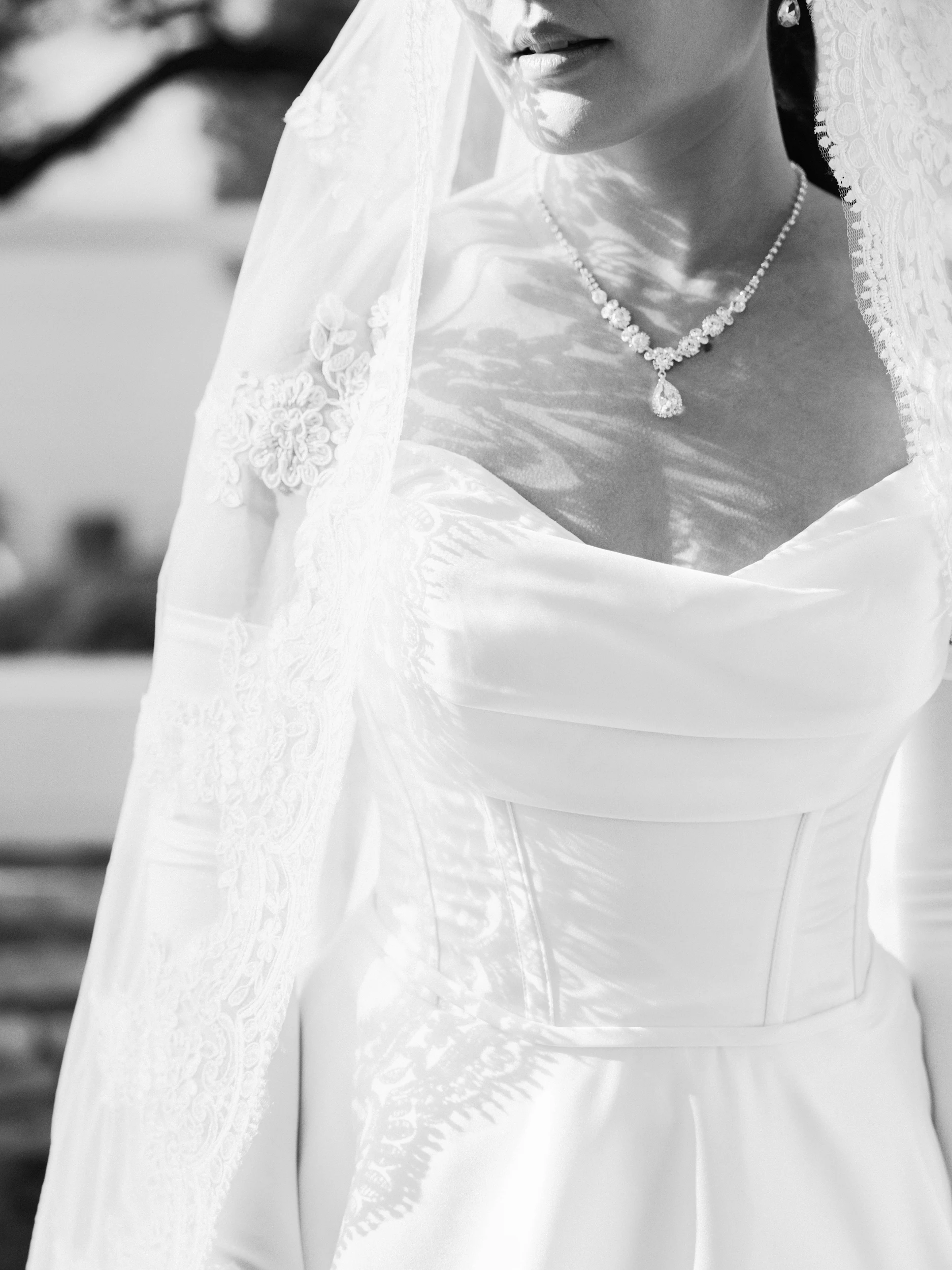 Kat & Nelson — Wedding