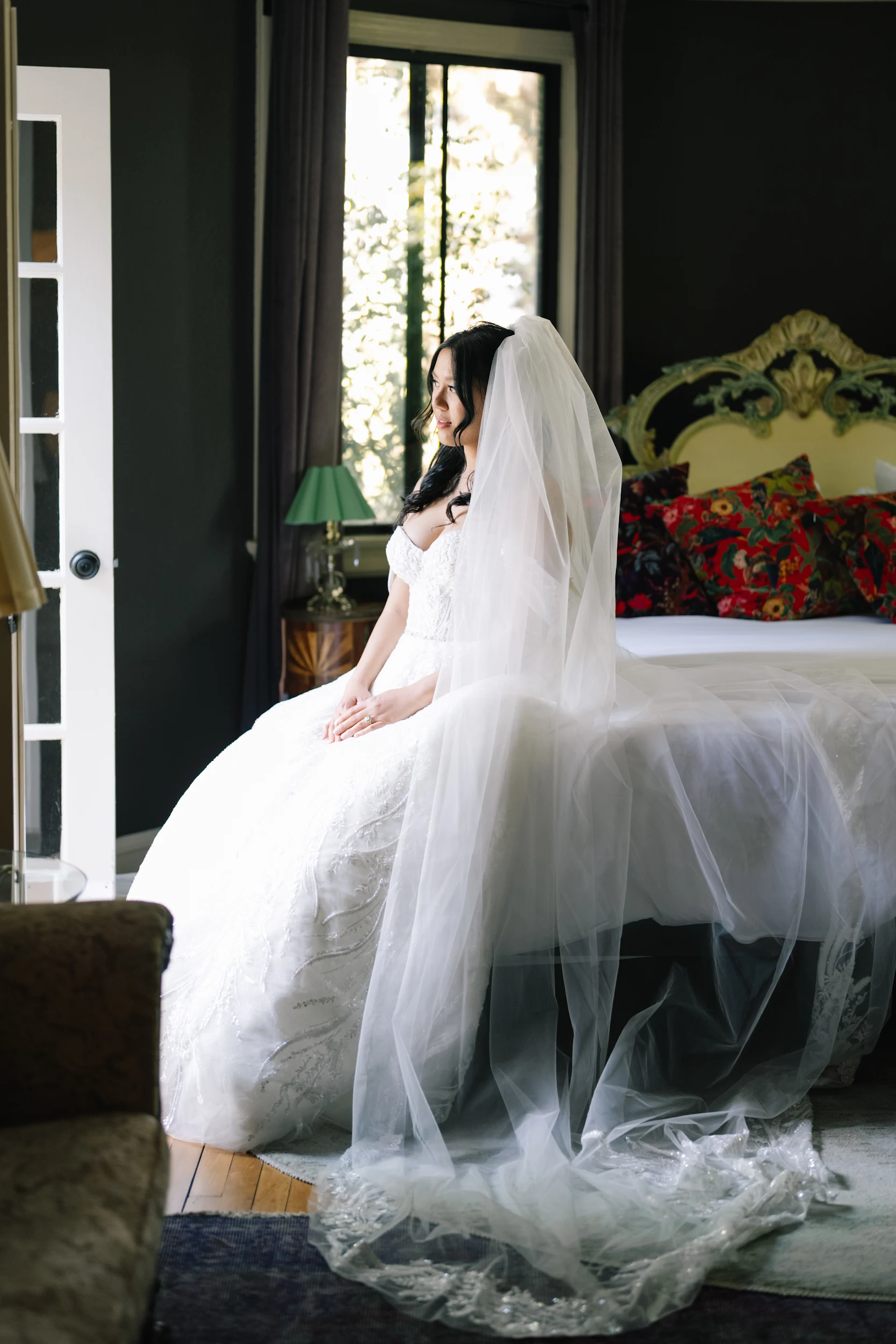 Jackie & Brandon — Wedding