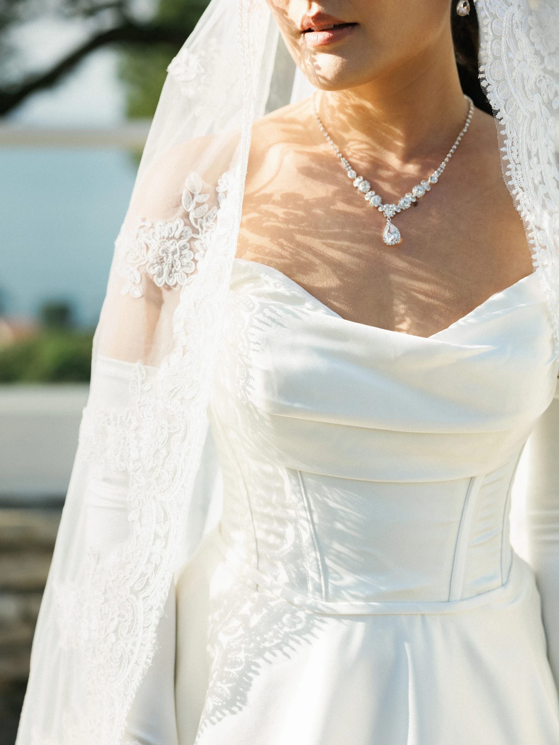 Kat & Nelson — Wedding