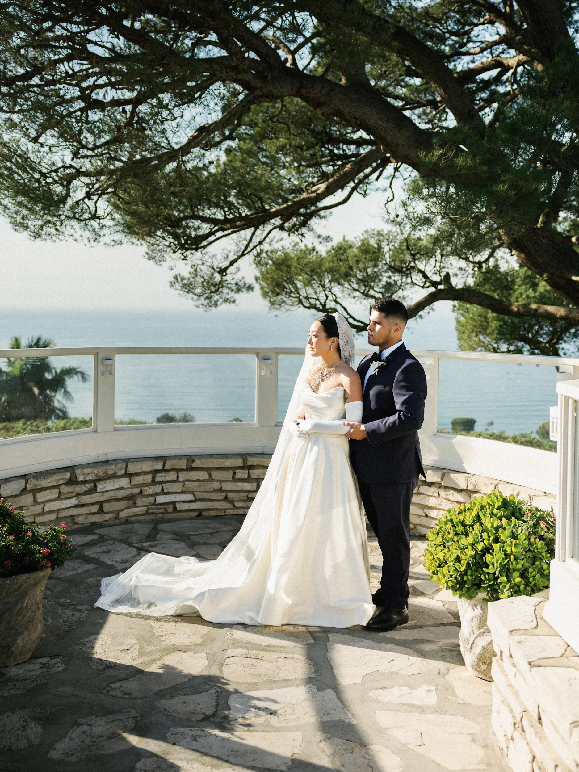 Kat & Nelson — Wedding