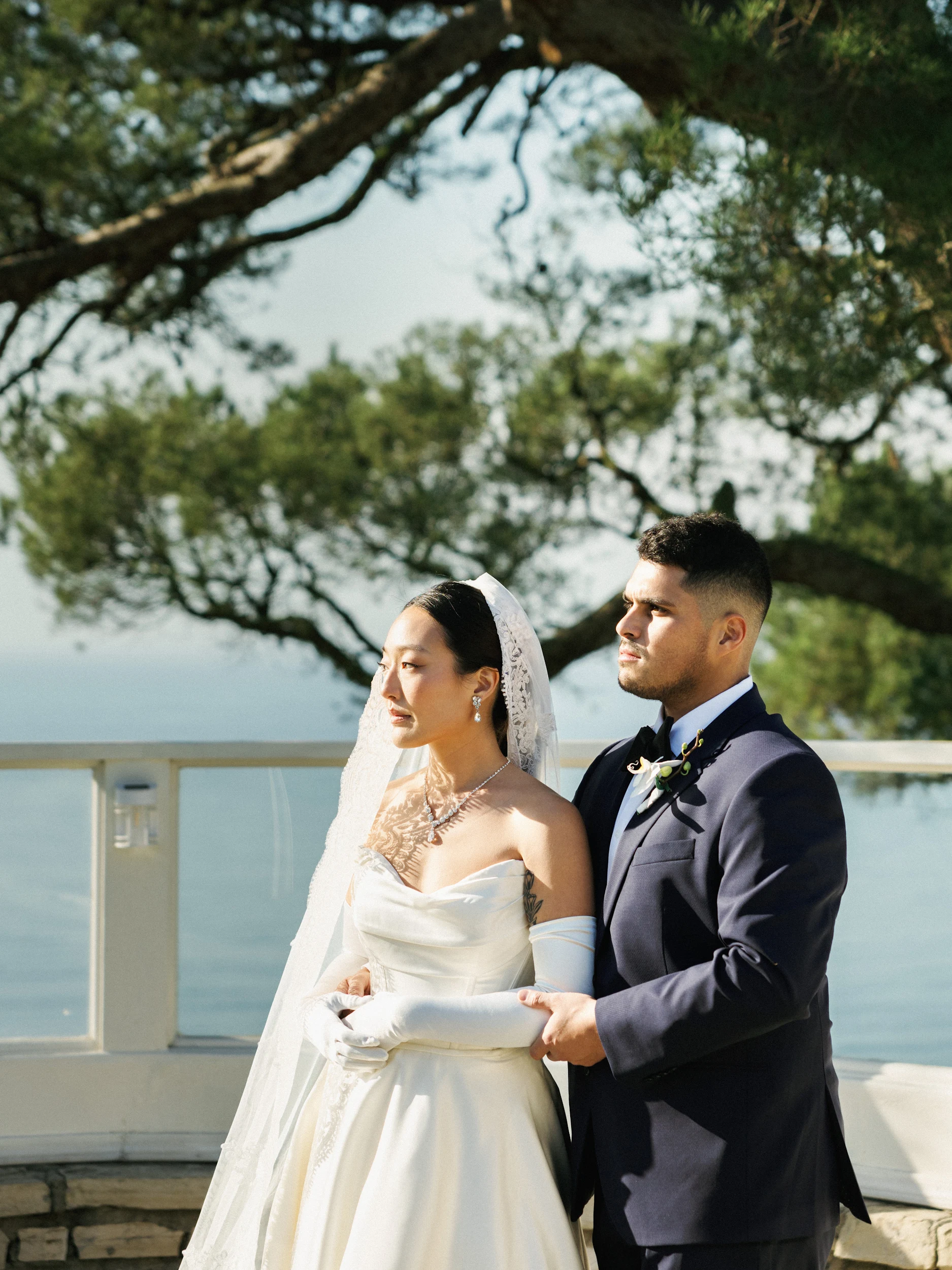 Kat & Nelson — Wedding