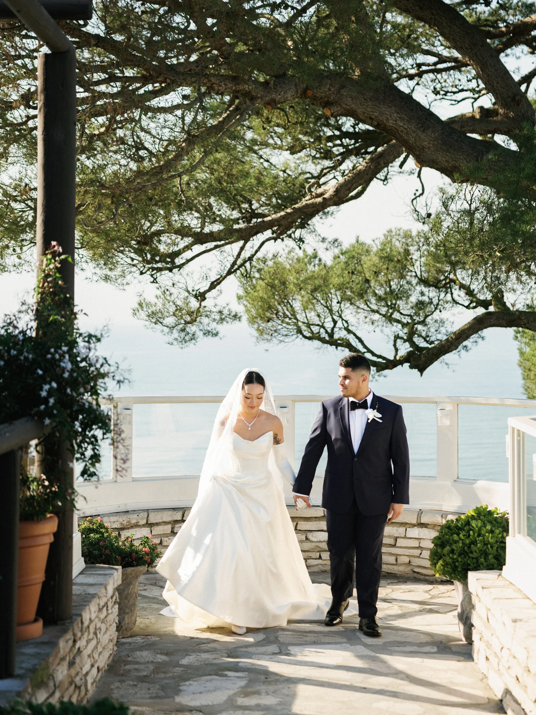 Kat & Nelson — Wedding