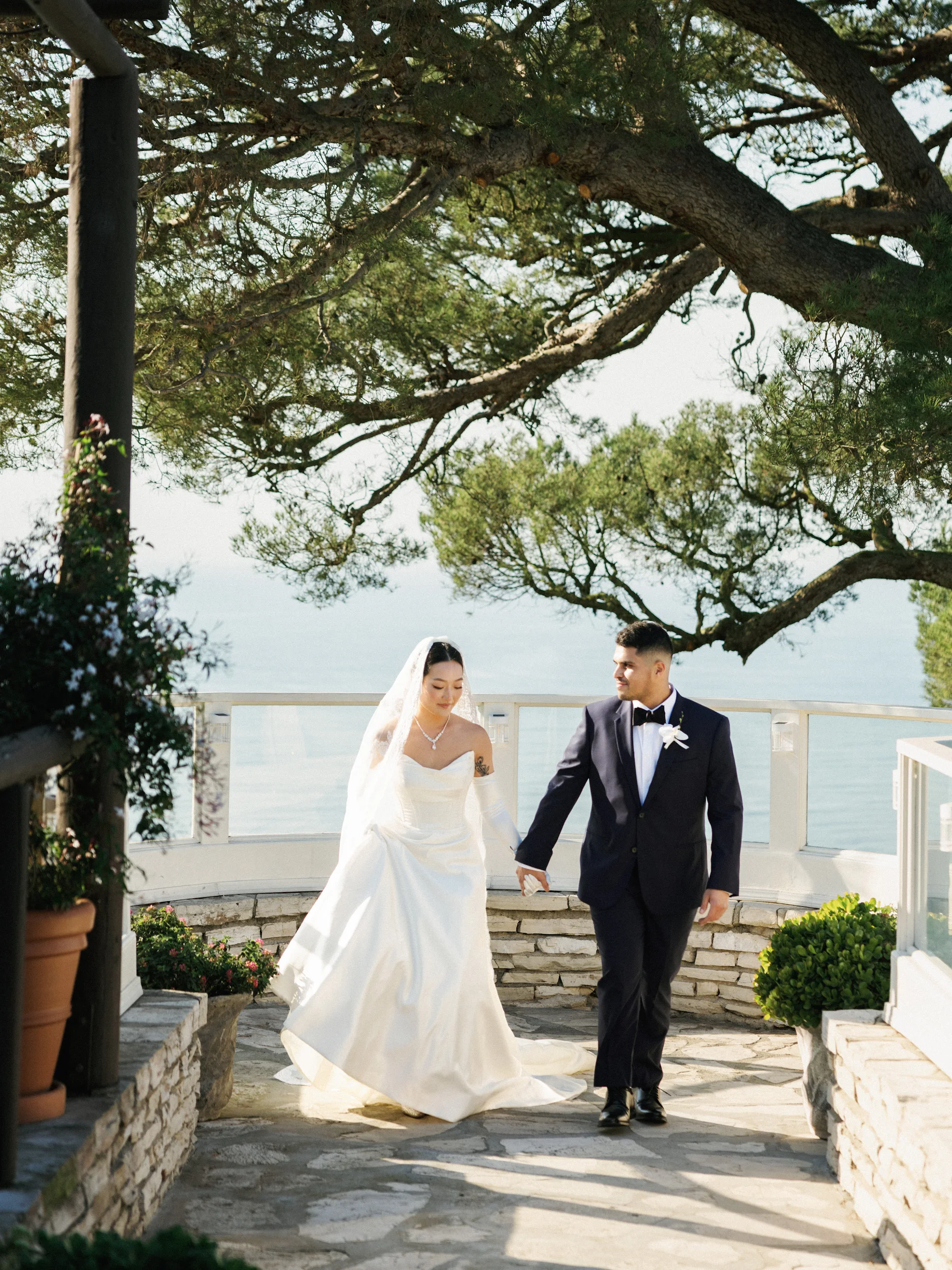 Kat & Nelson — Wedding