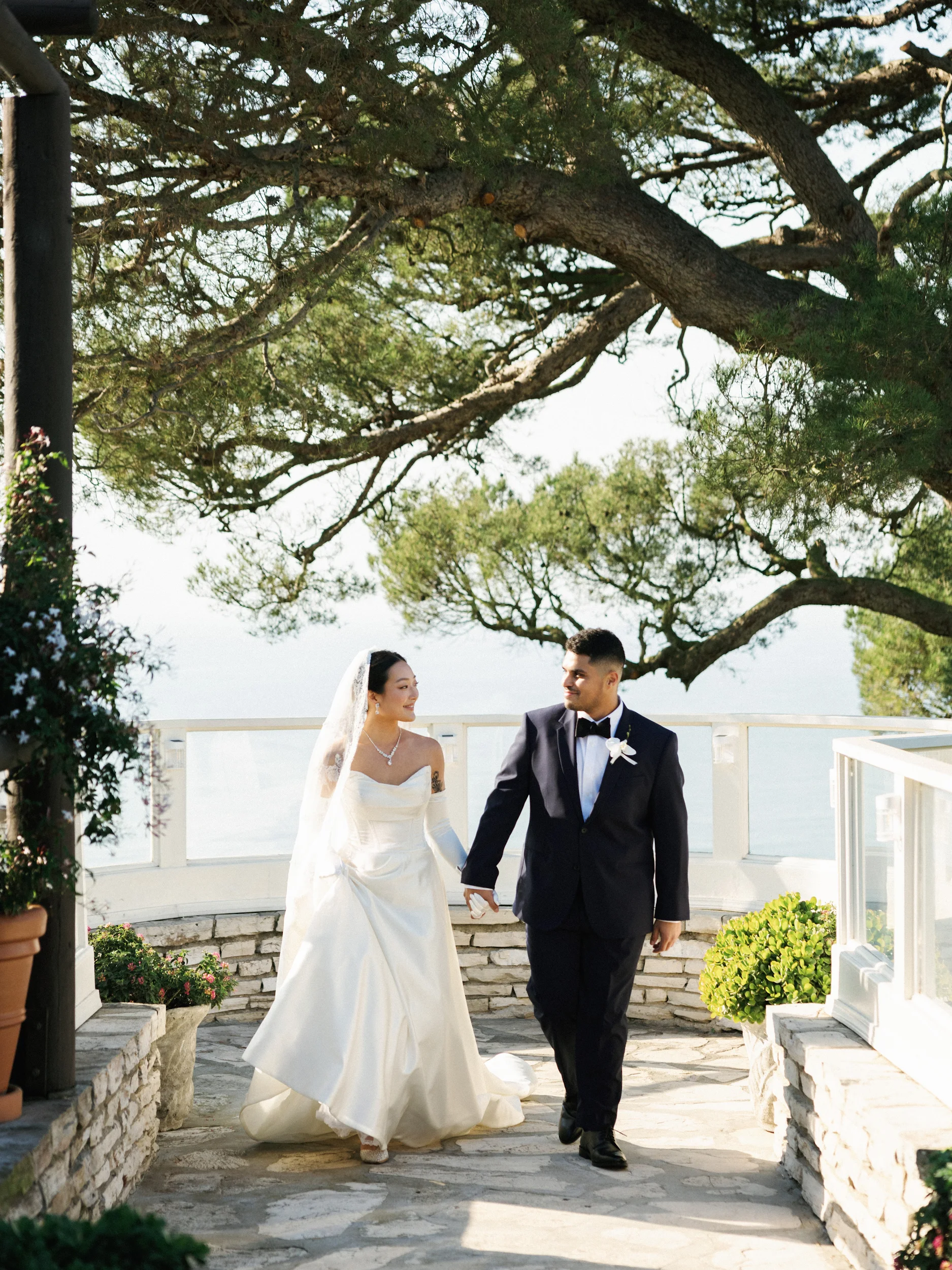 Kat & Nelson — Wedding