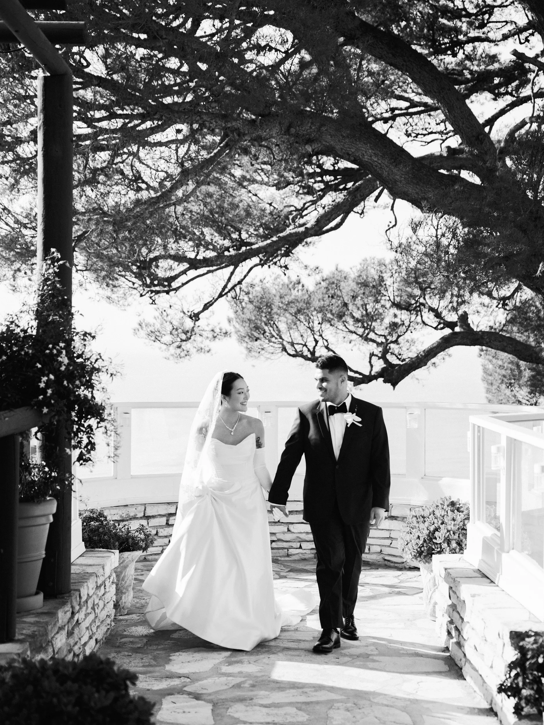 Kat & Nelson — Wedding