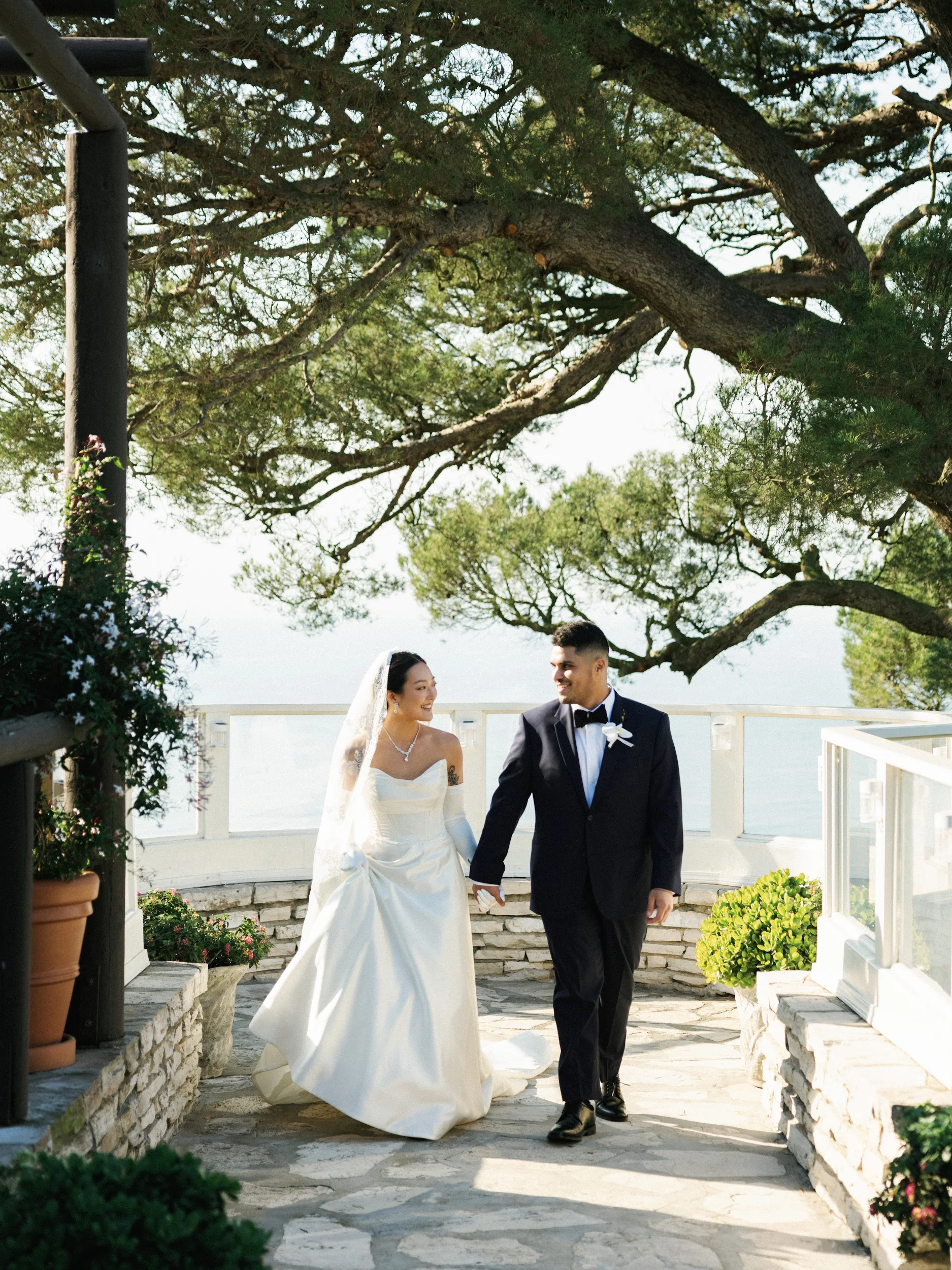 Kat & Nelson — Wedding