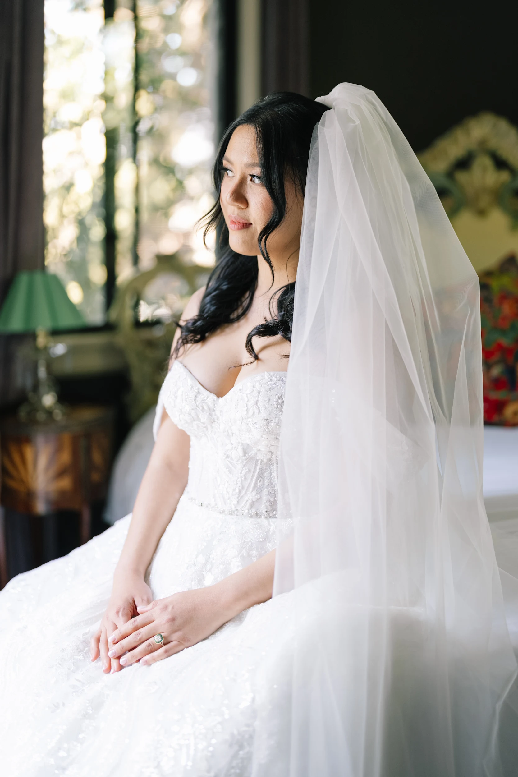Jackie & Brandon — Wedding