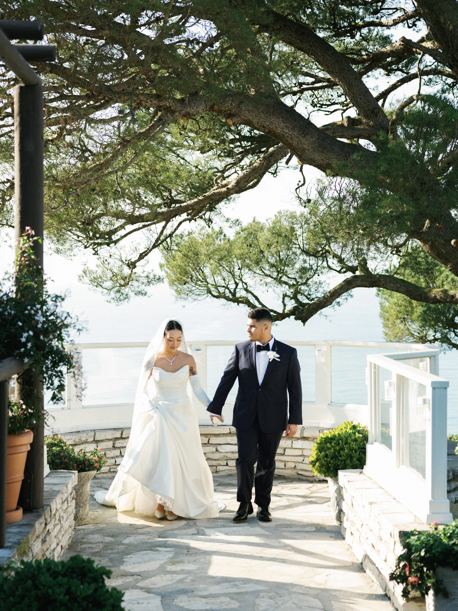 Kat & Nelson — Wedding