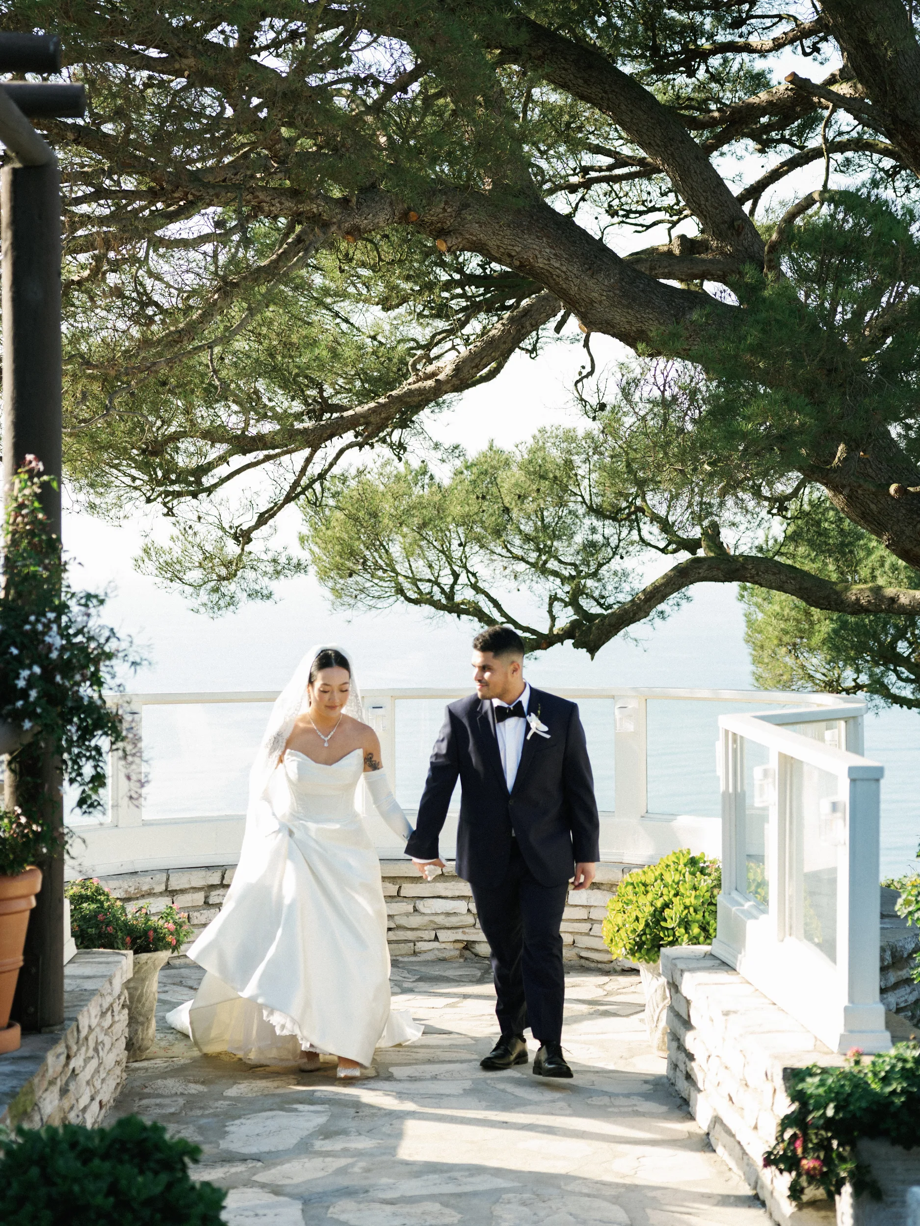 Kat & Nelson — Wedding