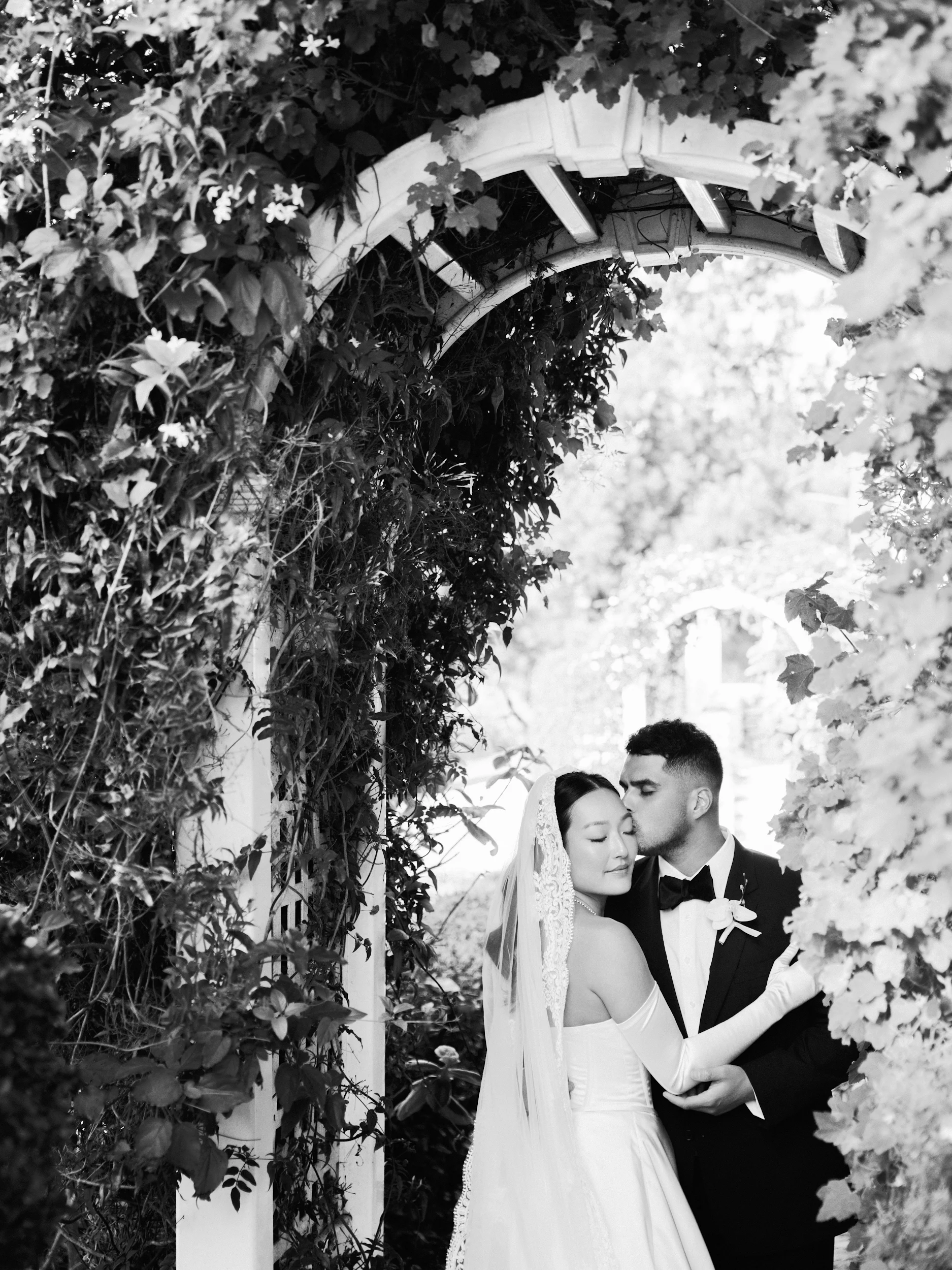 Kat & Nelson — Wedding