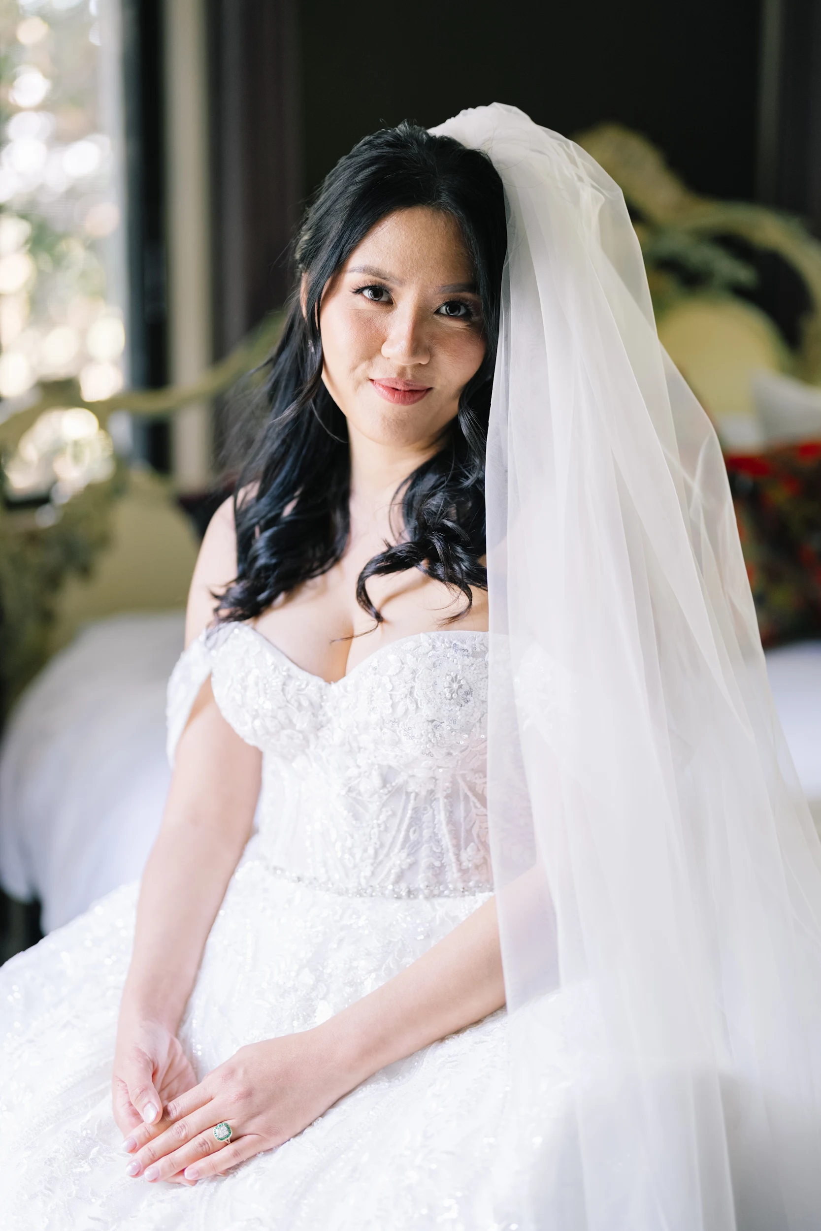 Jackie & Brandon — Wedding