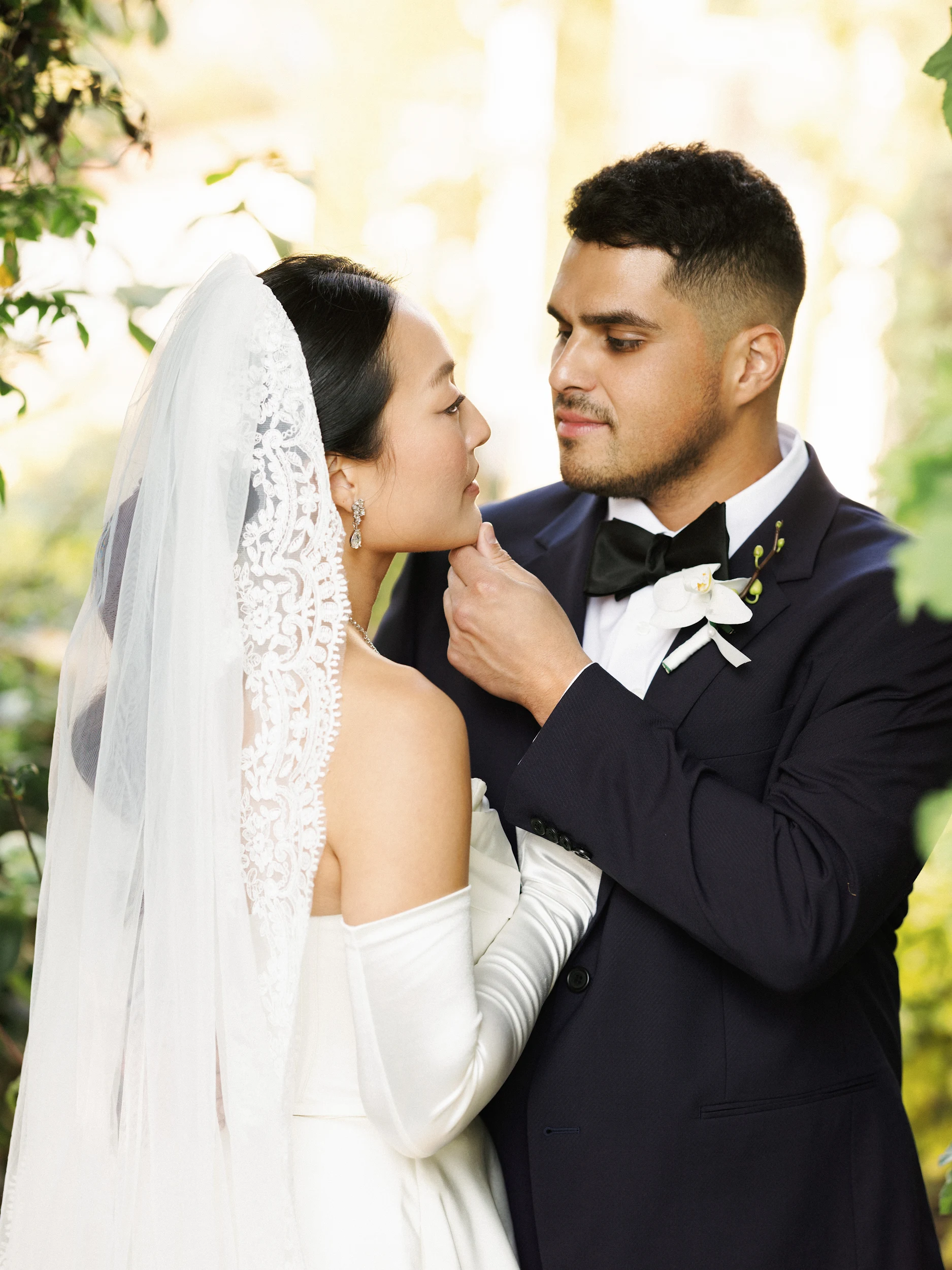 Kat & Nelson — Wedding