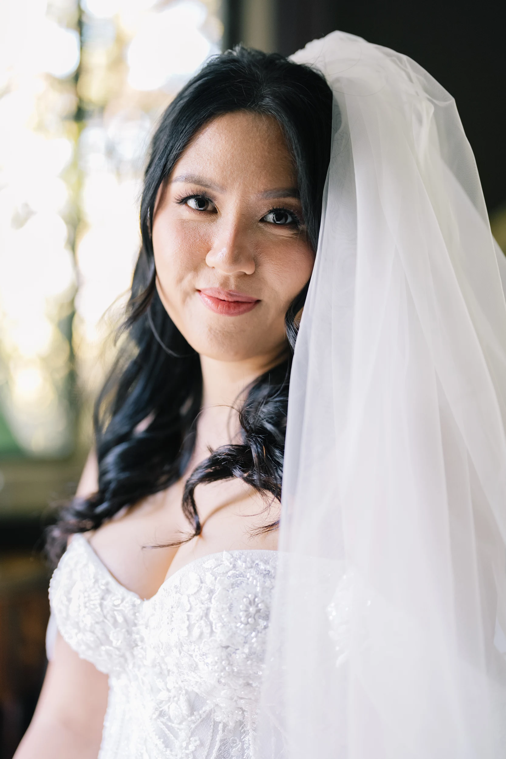 Jackie & Brandon — Wedding