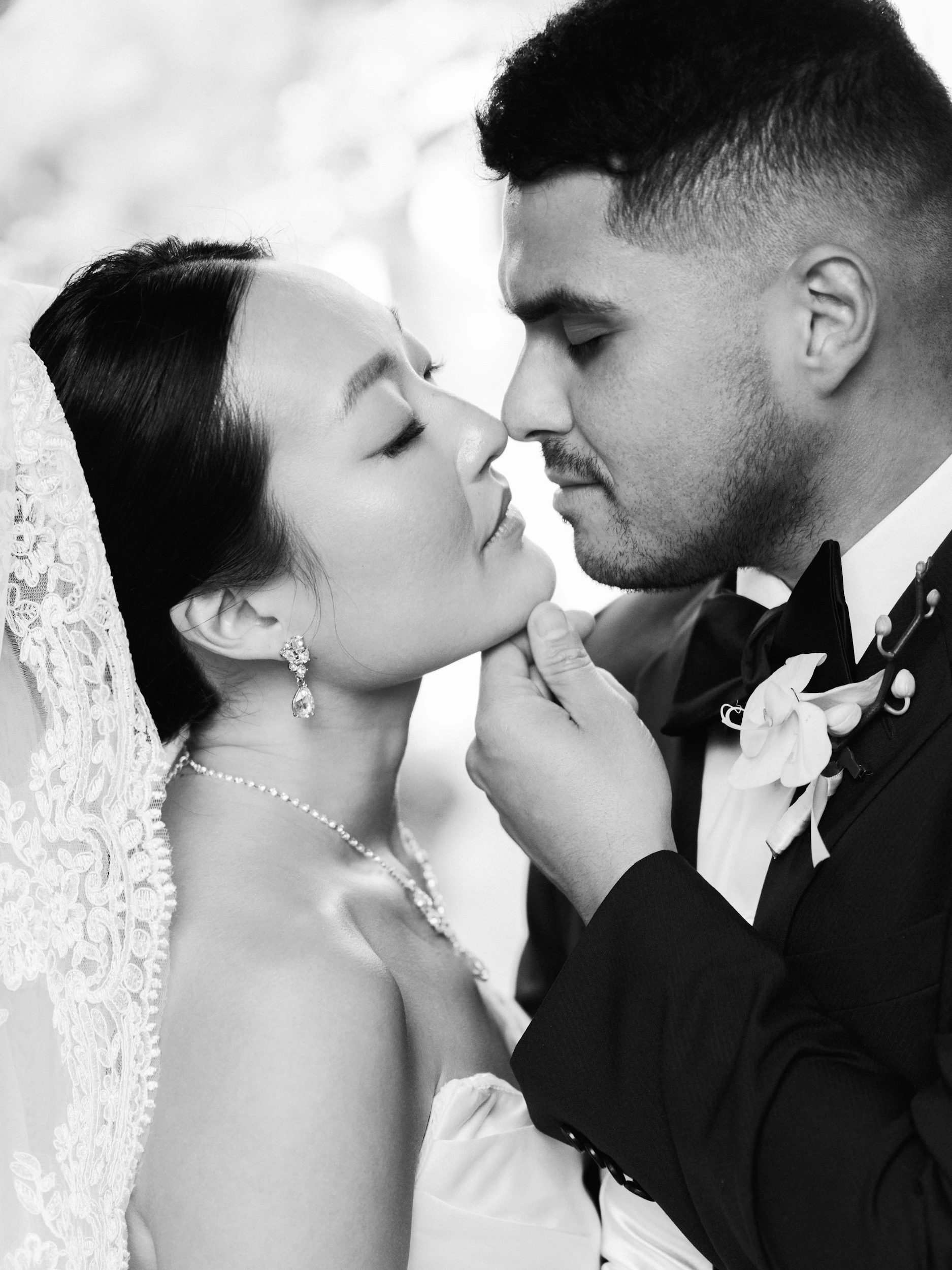 Kat & Nelson — Wedding