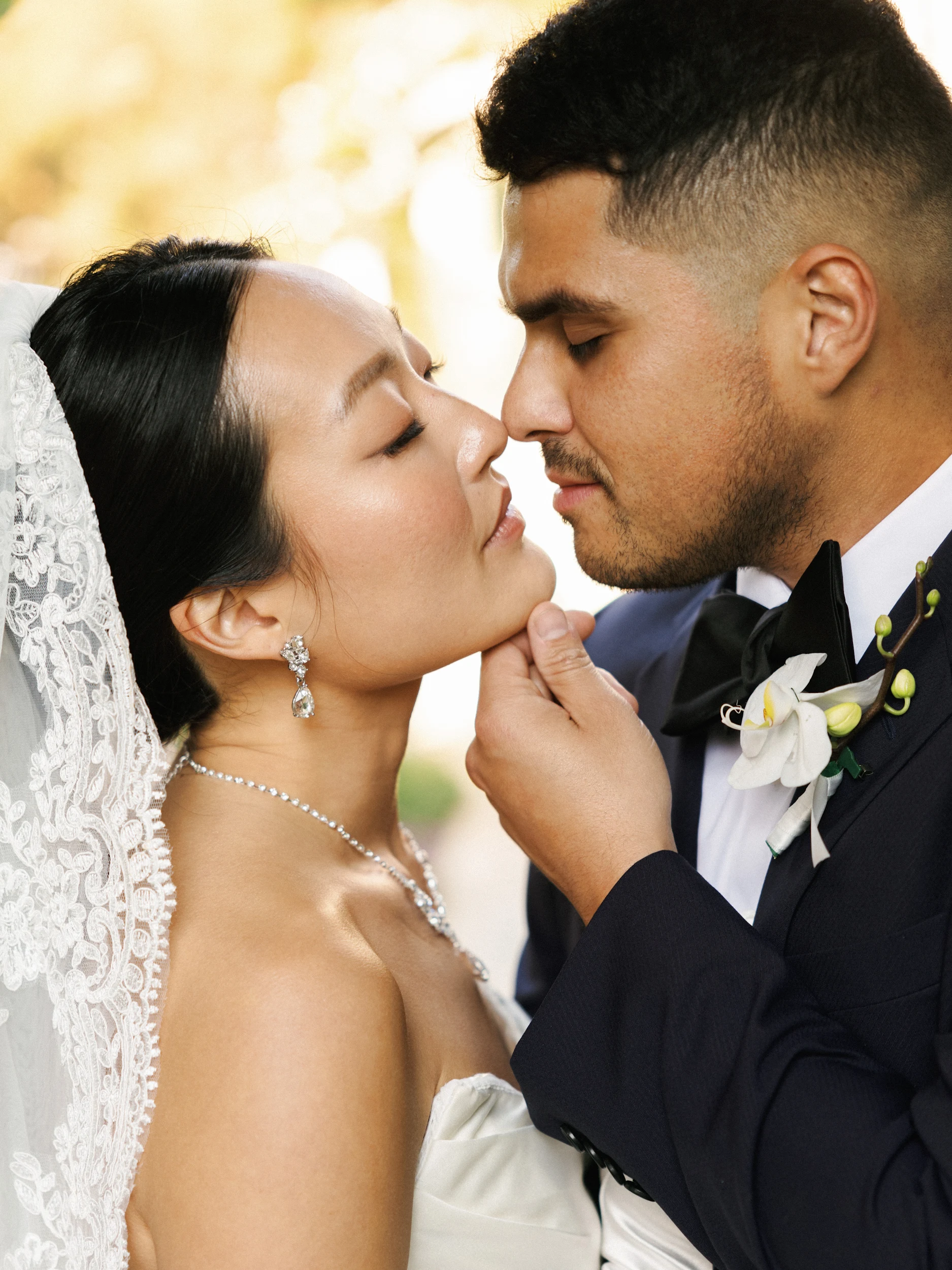 Kat & Nelson — Wedding