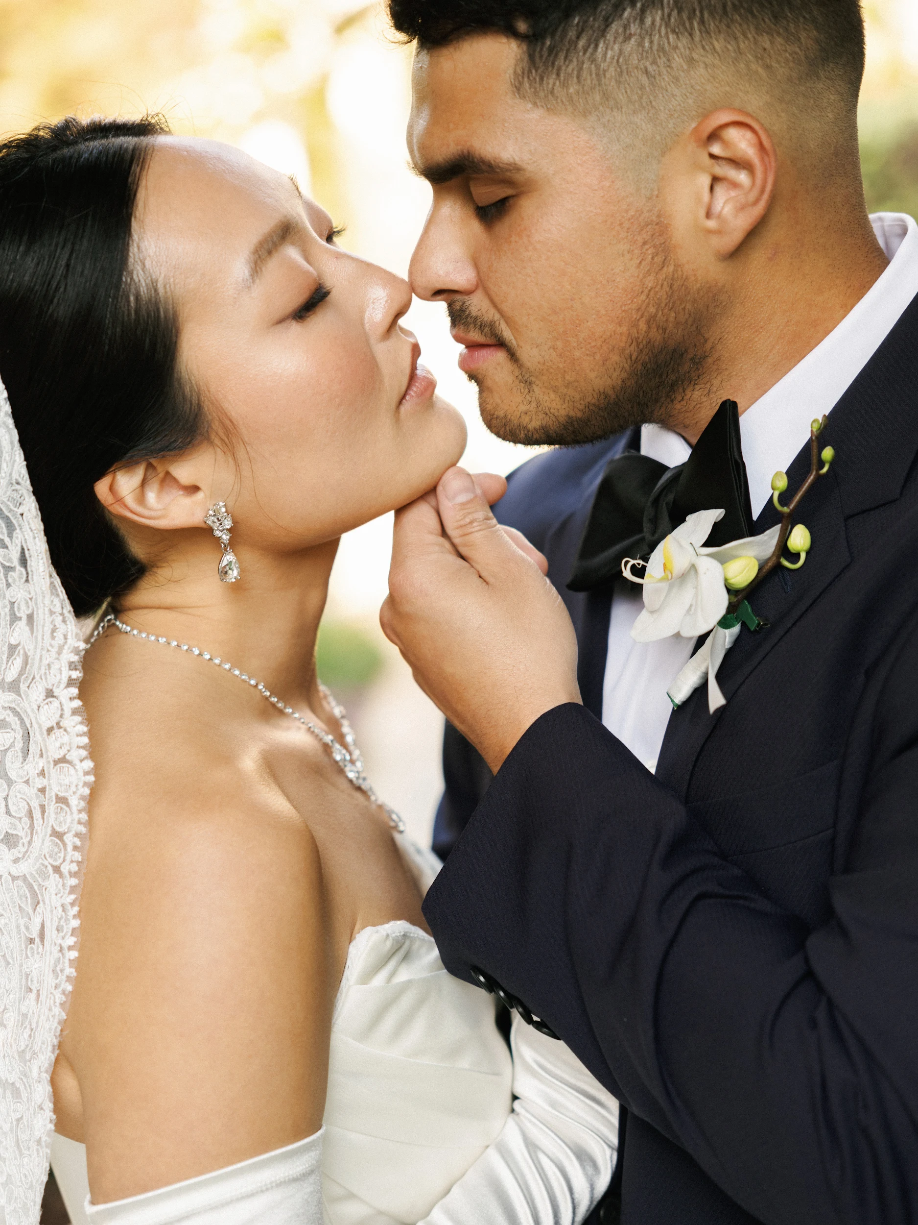 Kat & Nelson — Wedding