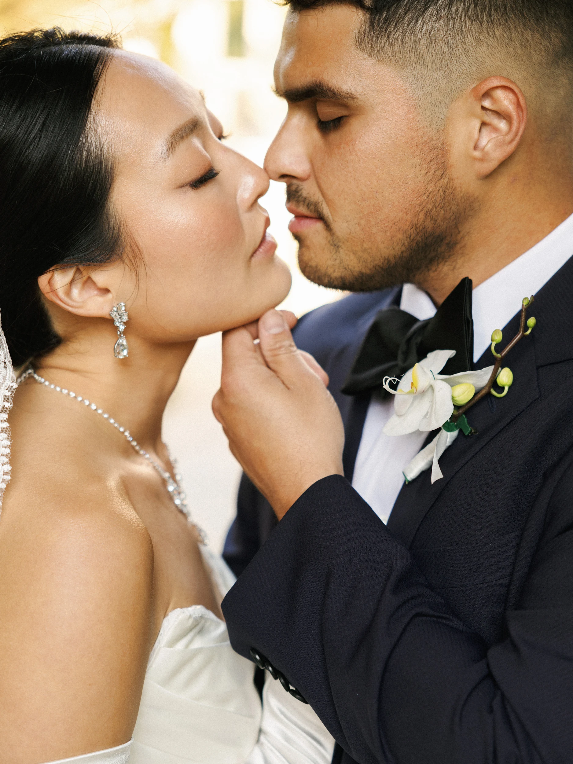 Kat & Nelson — Wedding