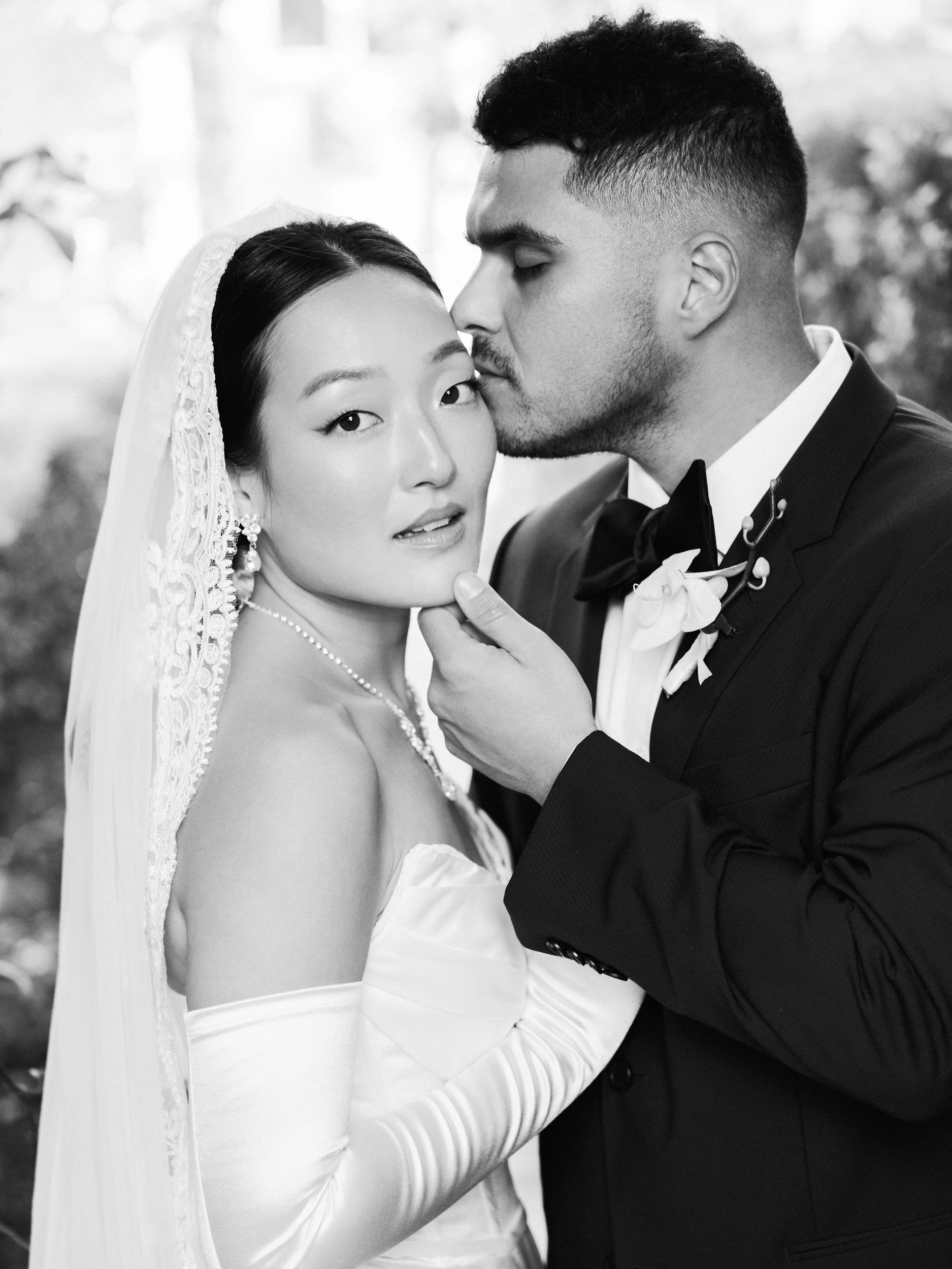 Kat & Nelson — Wedding