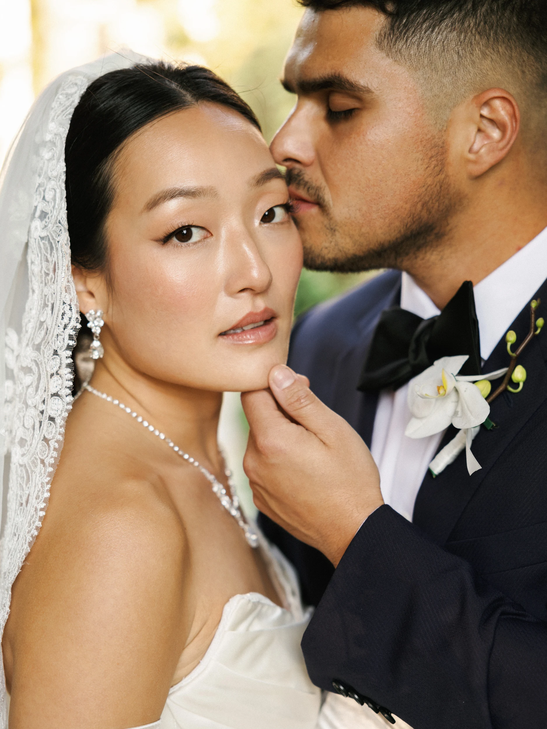 Kat & Nelson — Wedding