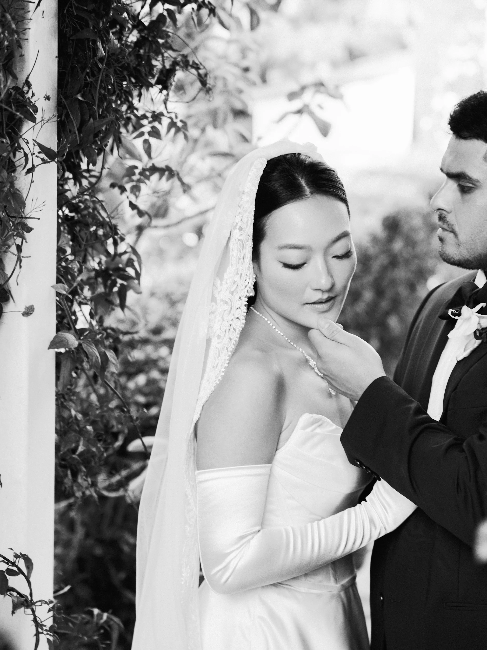 Kat & Nelson — Wedding