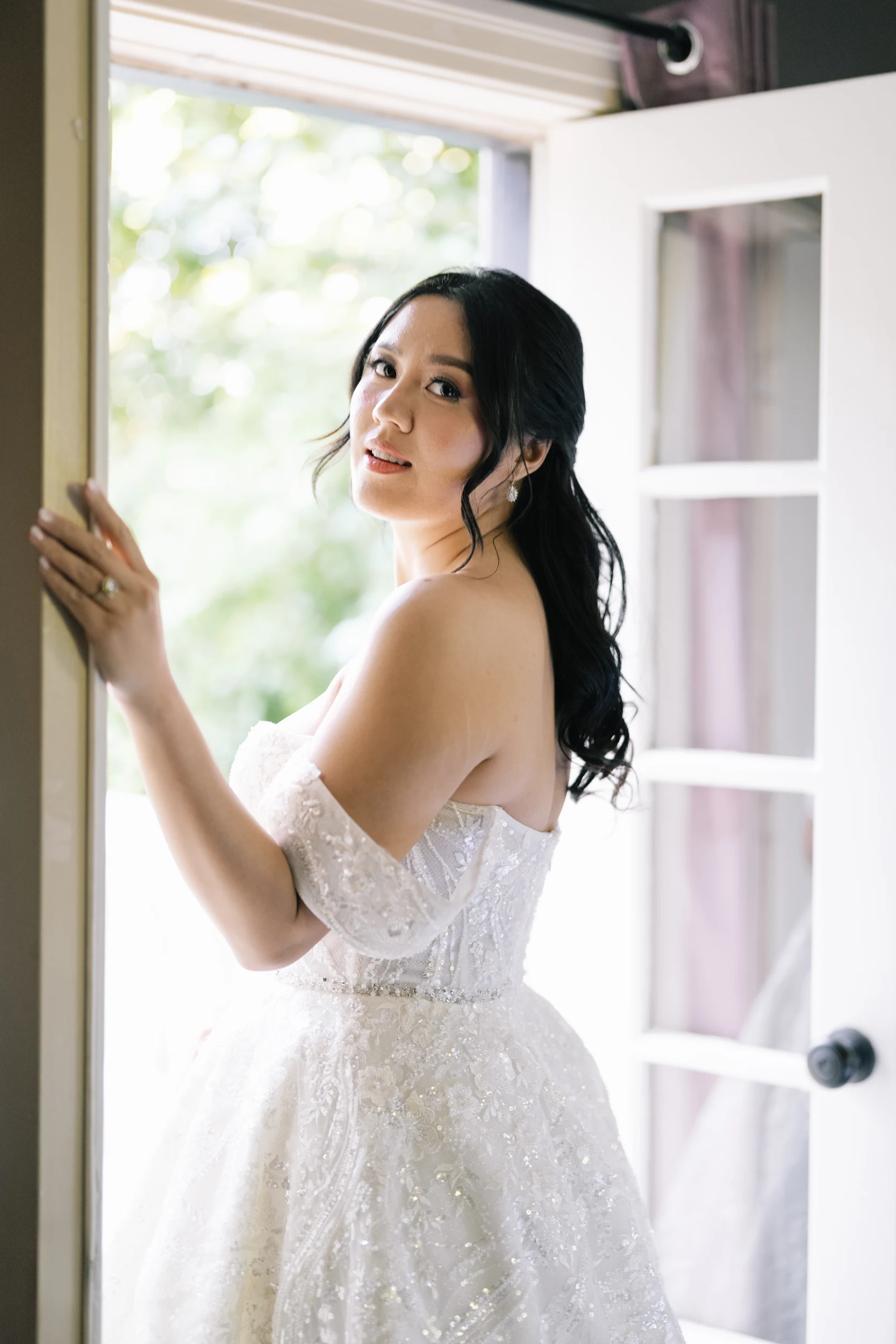 Jackie & Brandon — Wedding