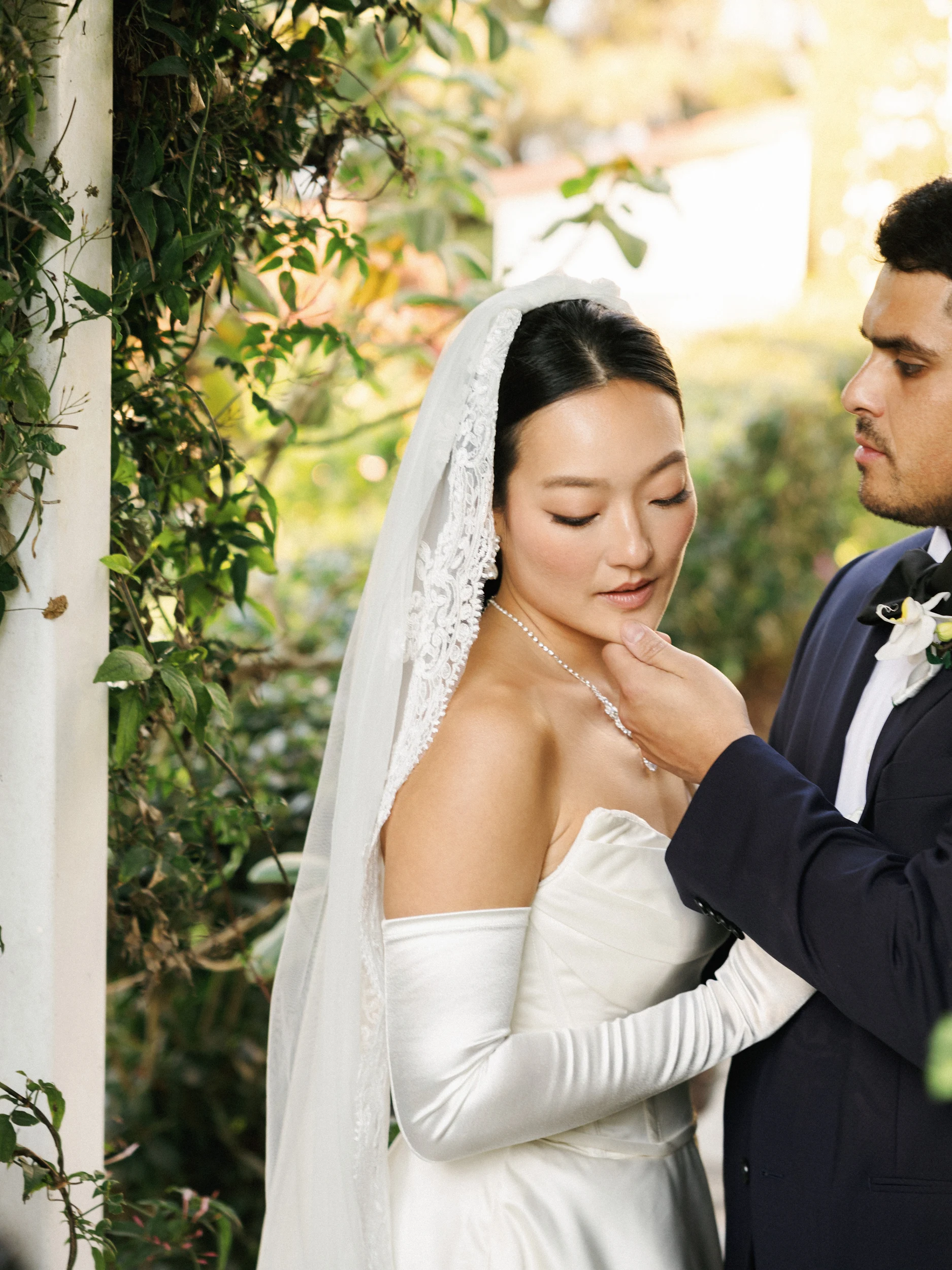 Kat & Nelson — Wedding