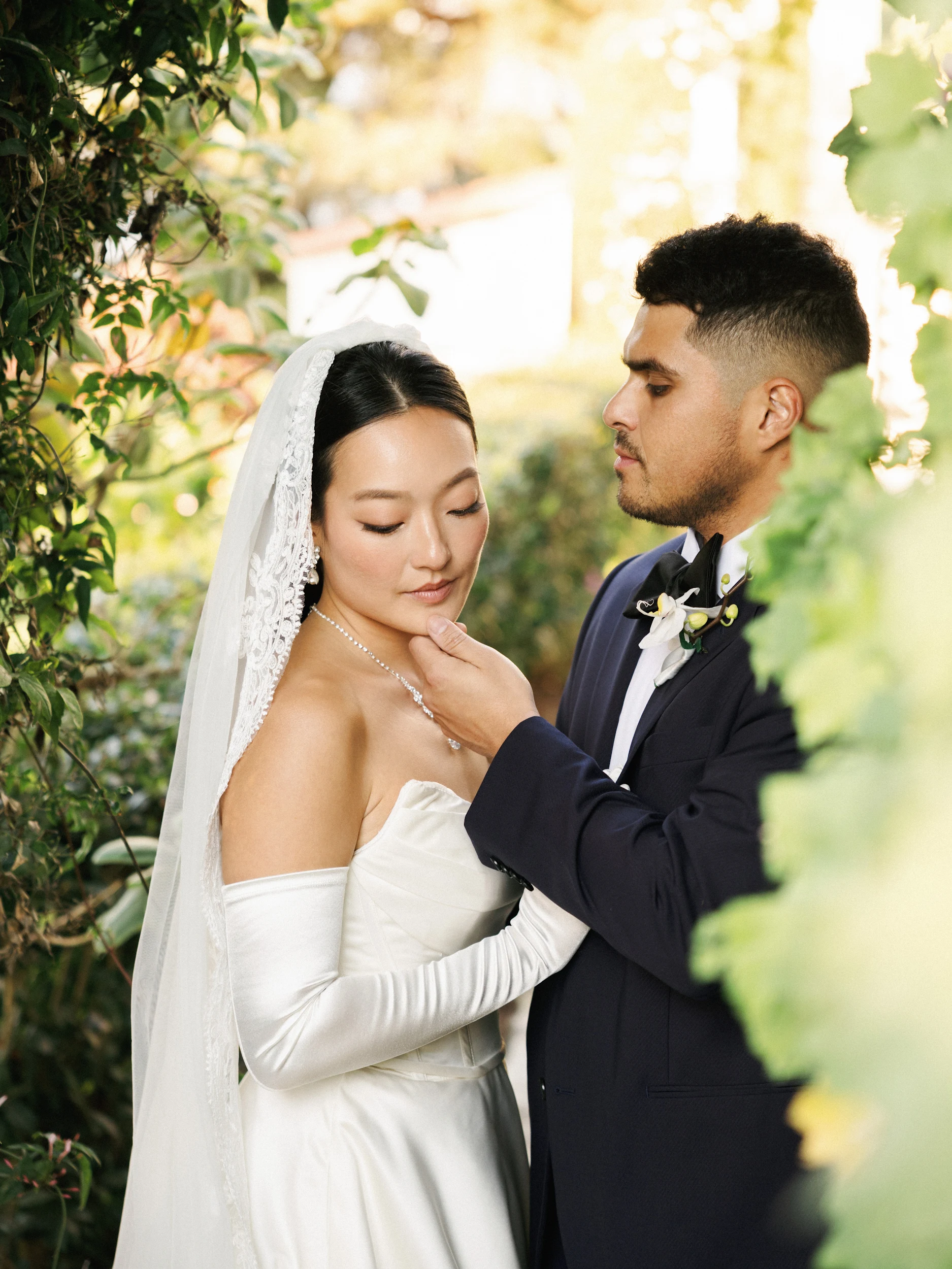Kat & Nelson — Wedding