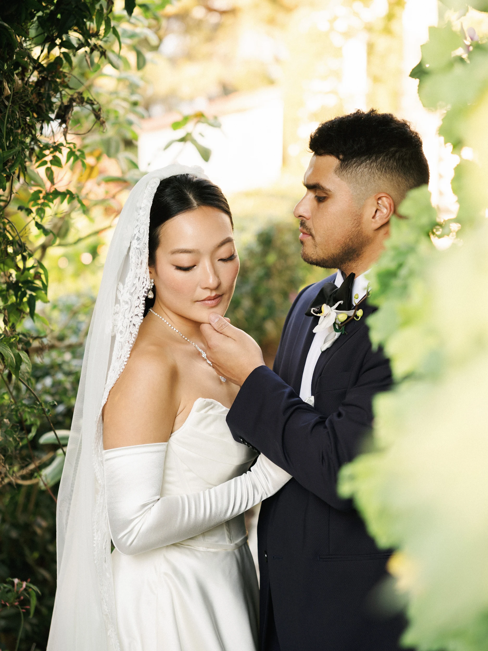 Kat & Nelson — Wedding