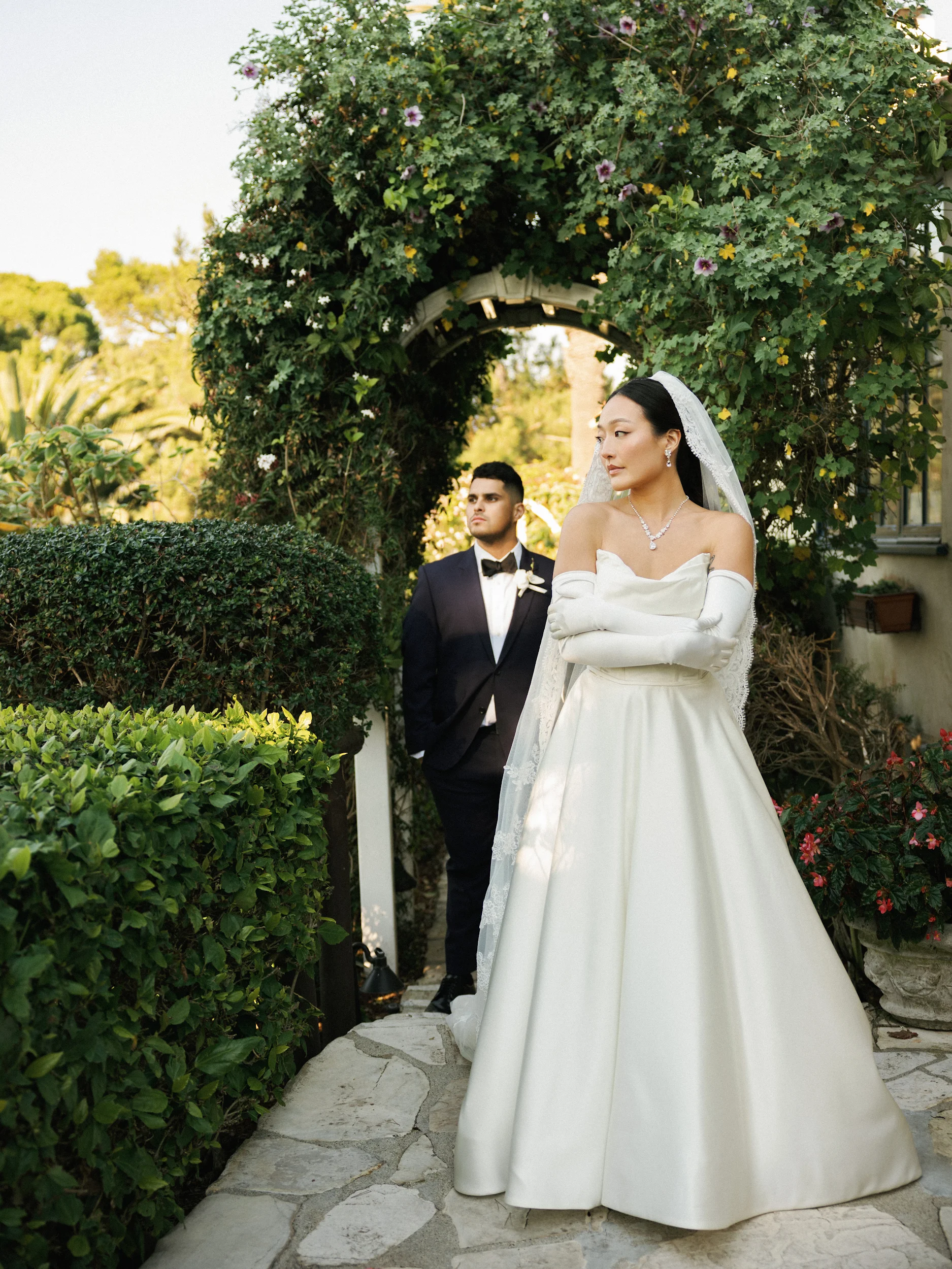 Kat & Nelson — Wedding