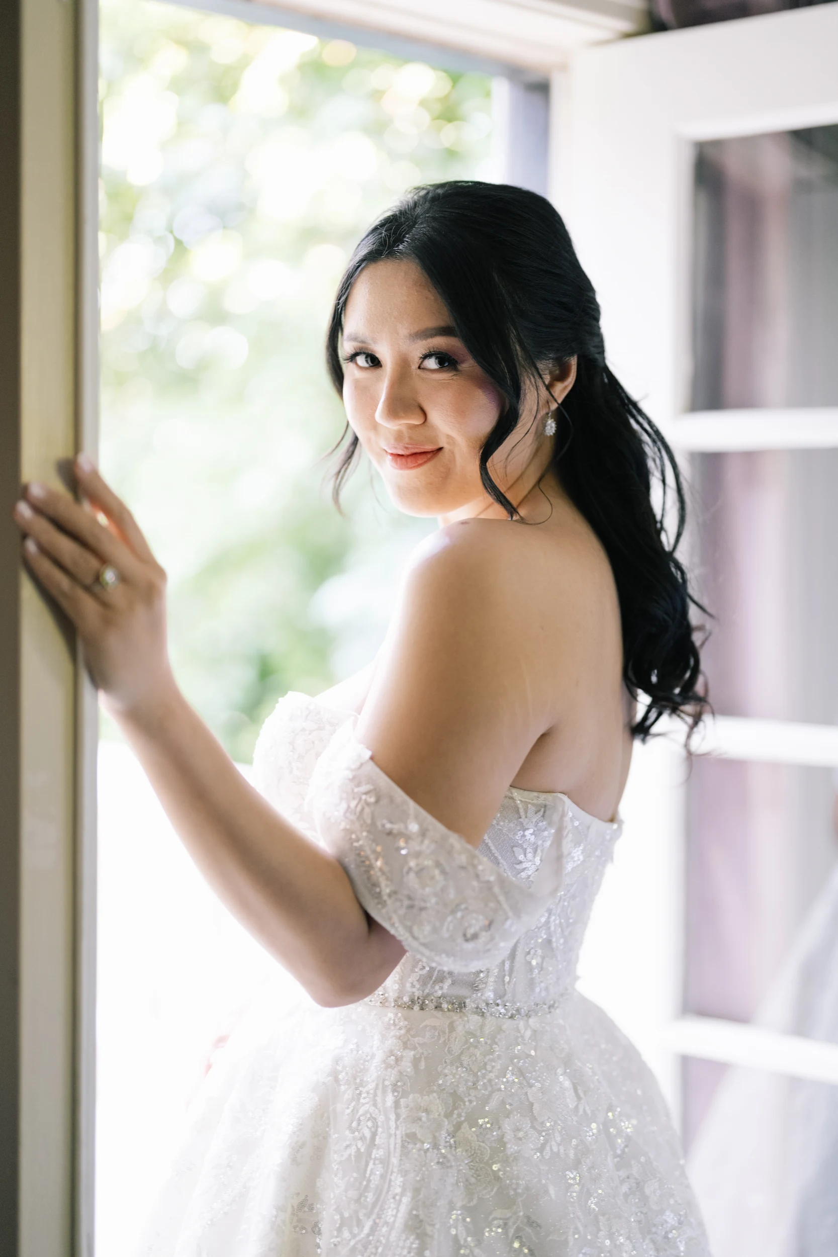 Jackie & Brandon — Wedding
