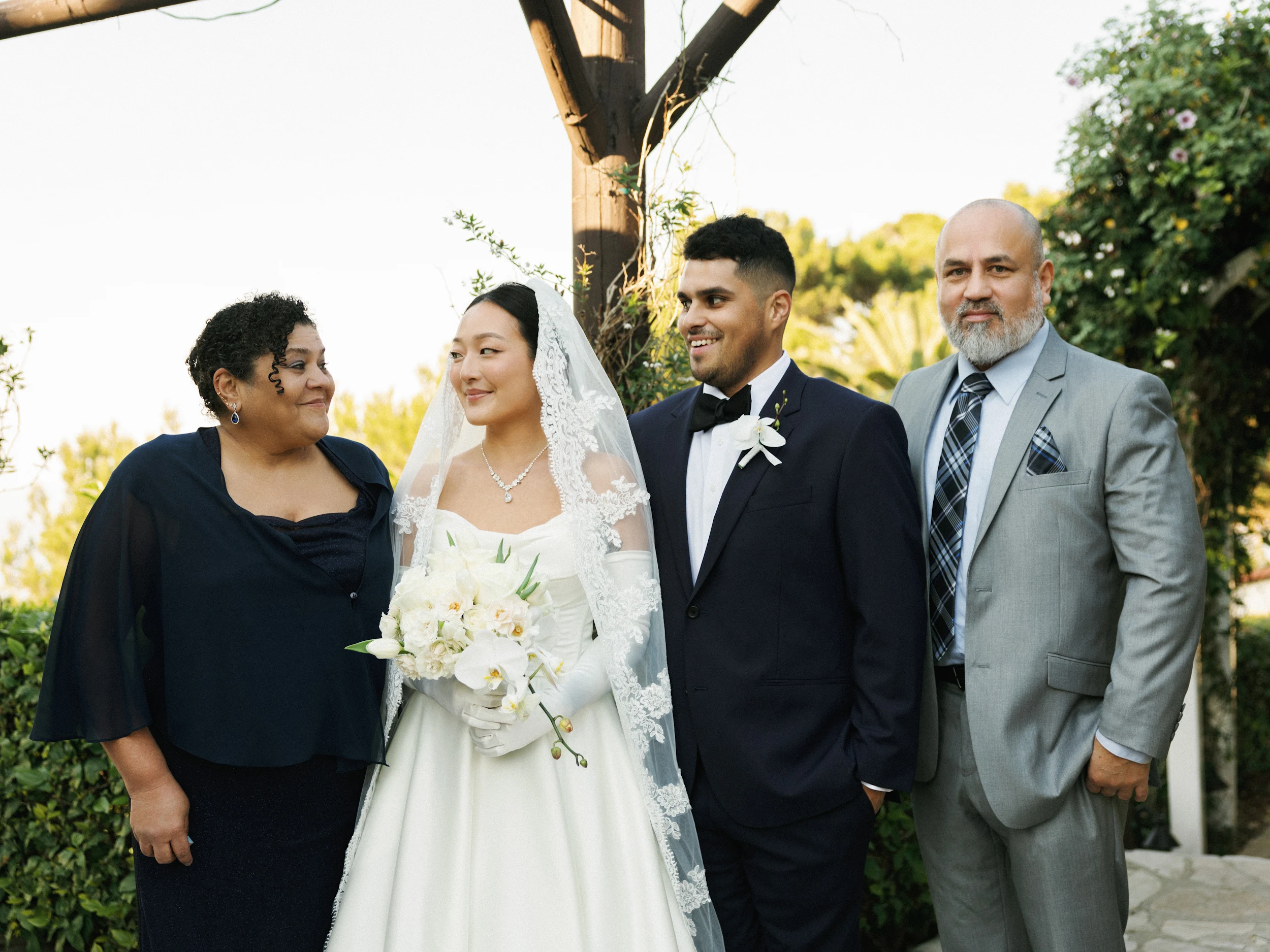 Kat & Nelson — Wedding