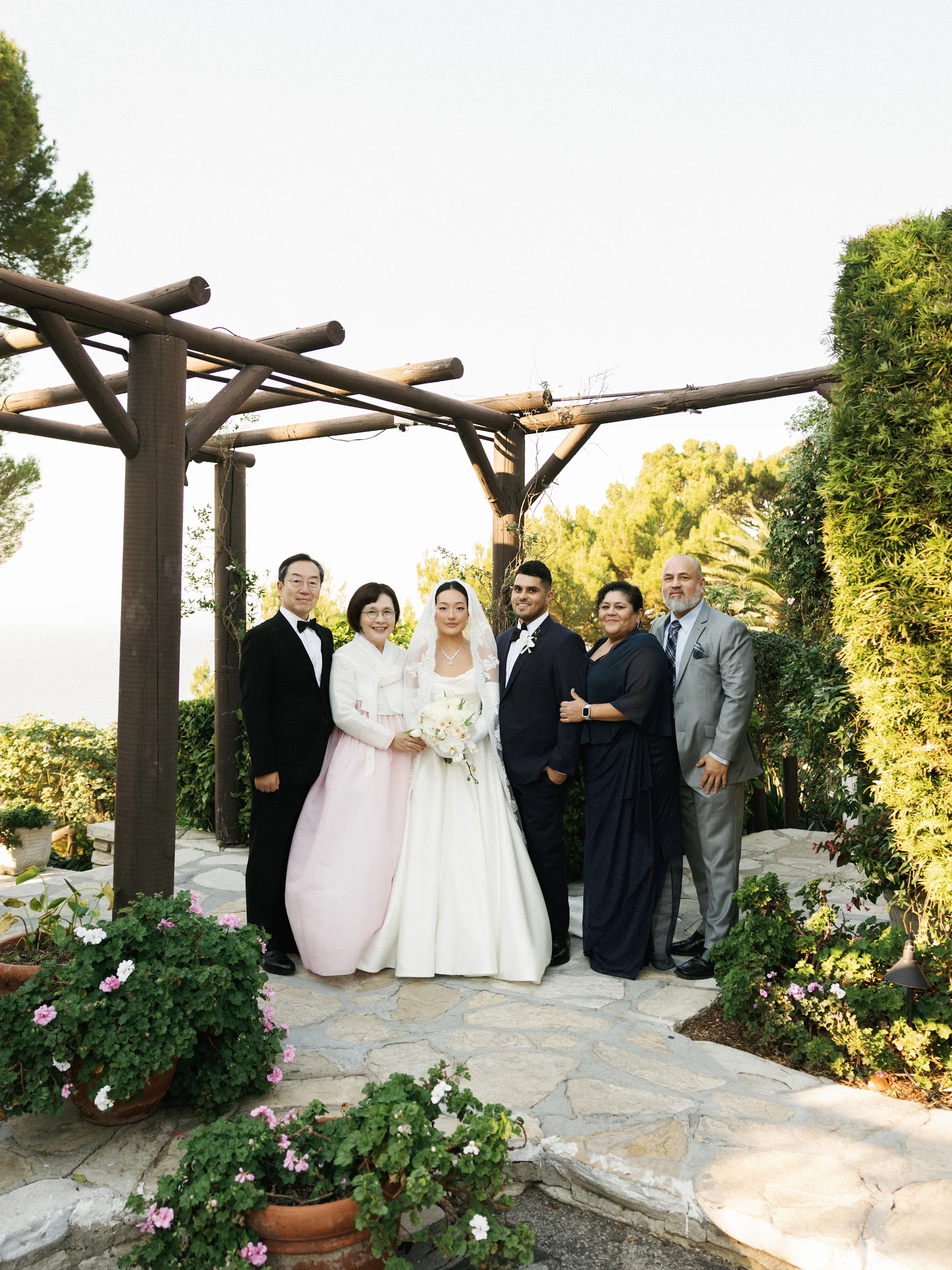 Kat & Nelson — Wedding