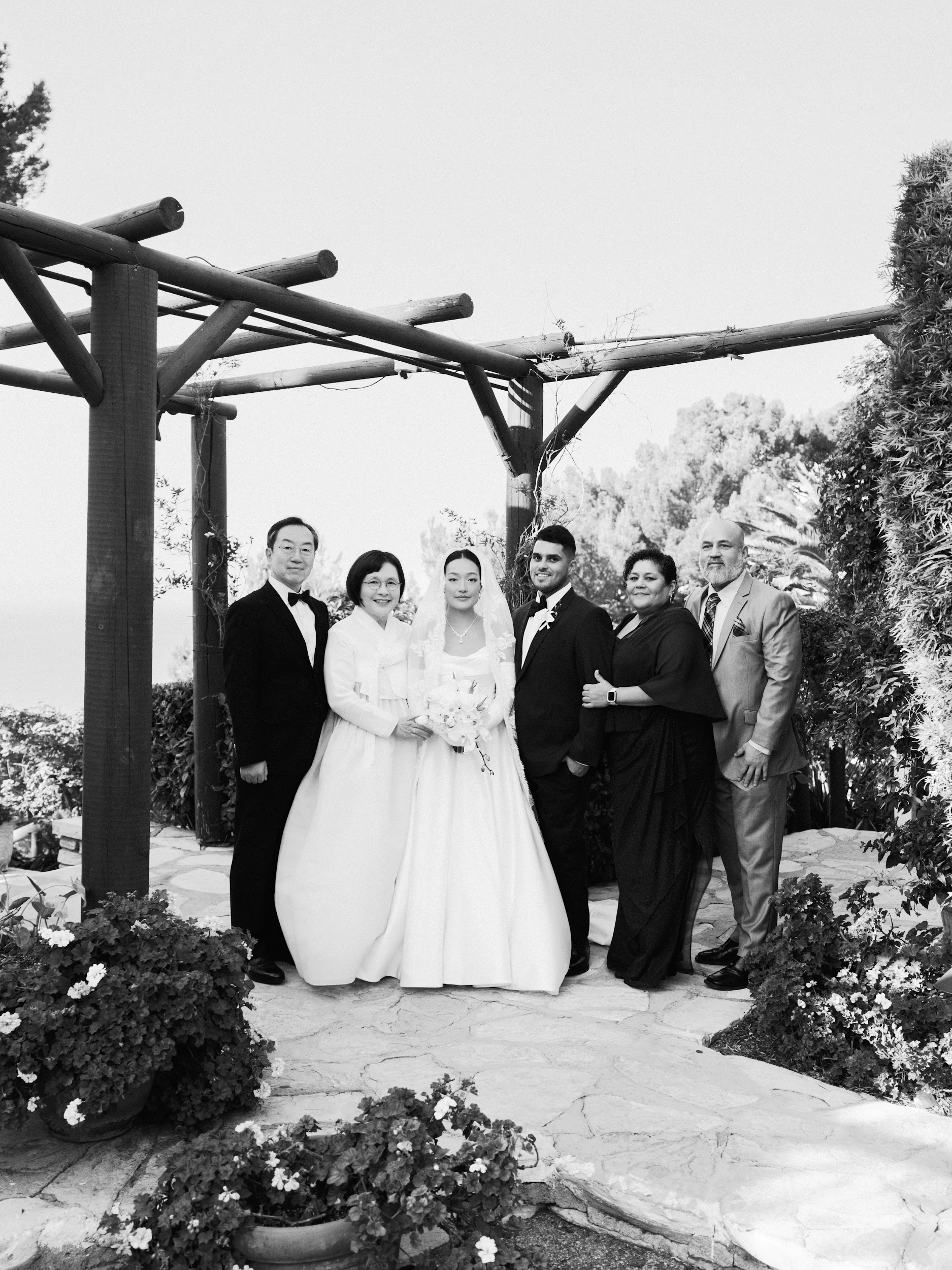 Kat & Nelson — Wedding