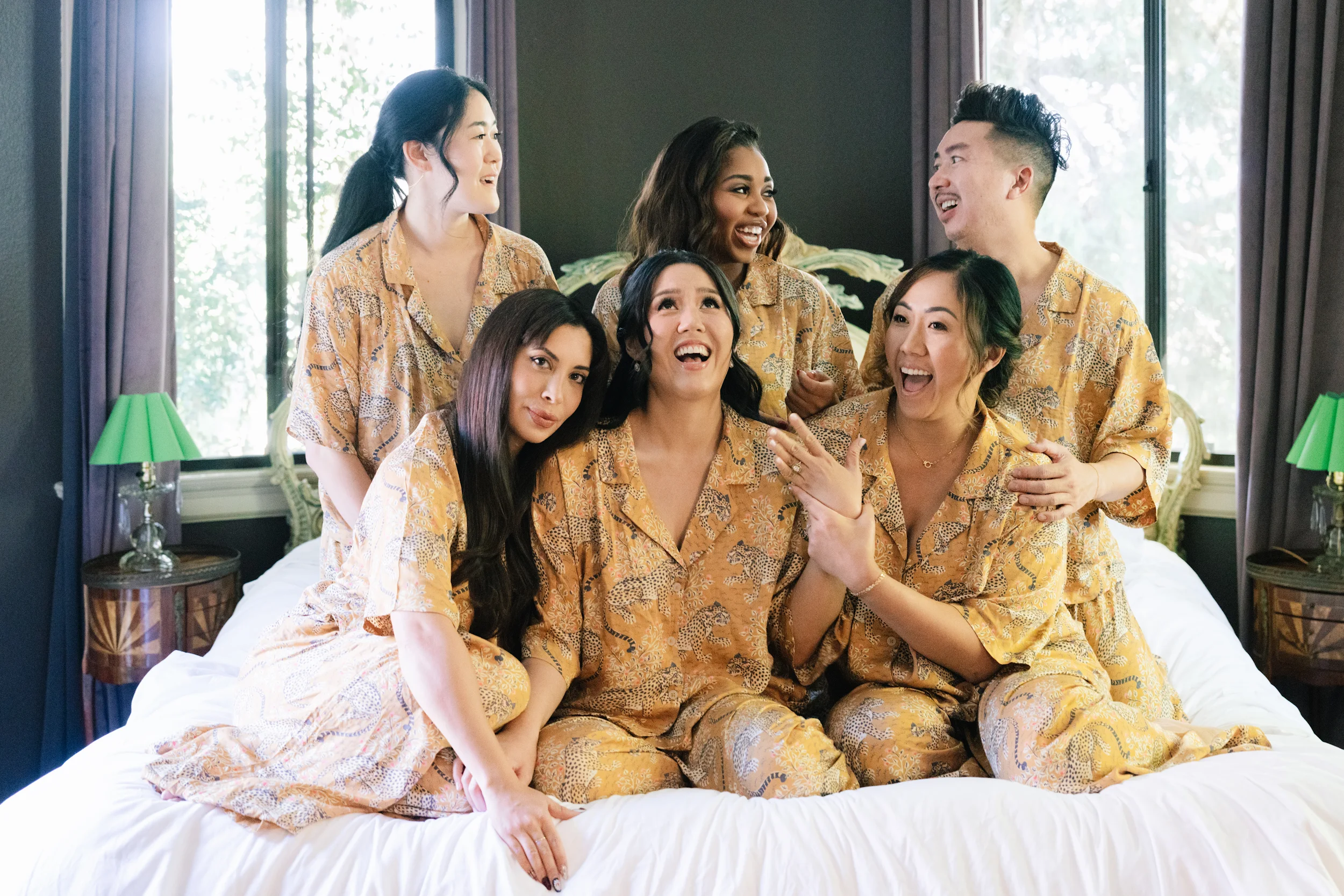 Jackie & Brandon — Wedding