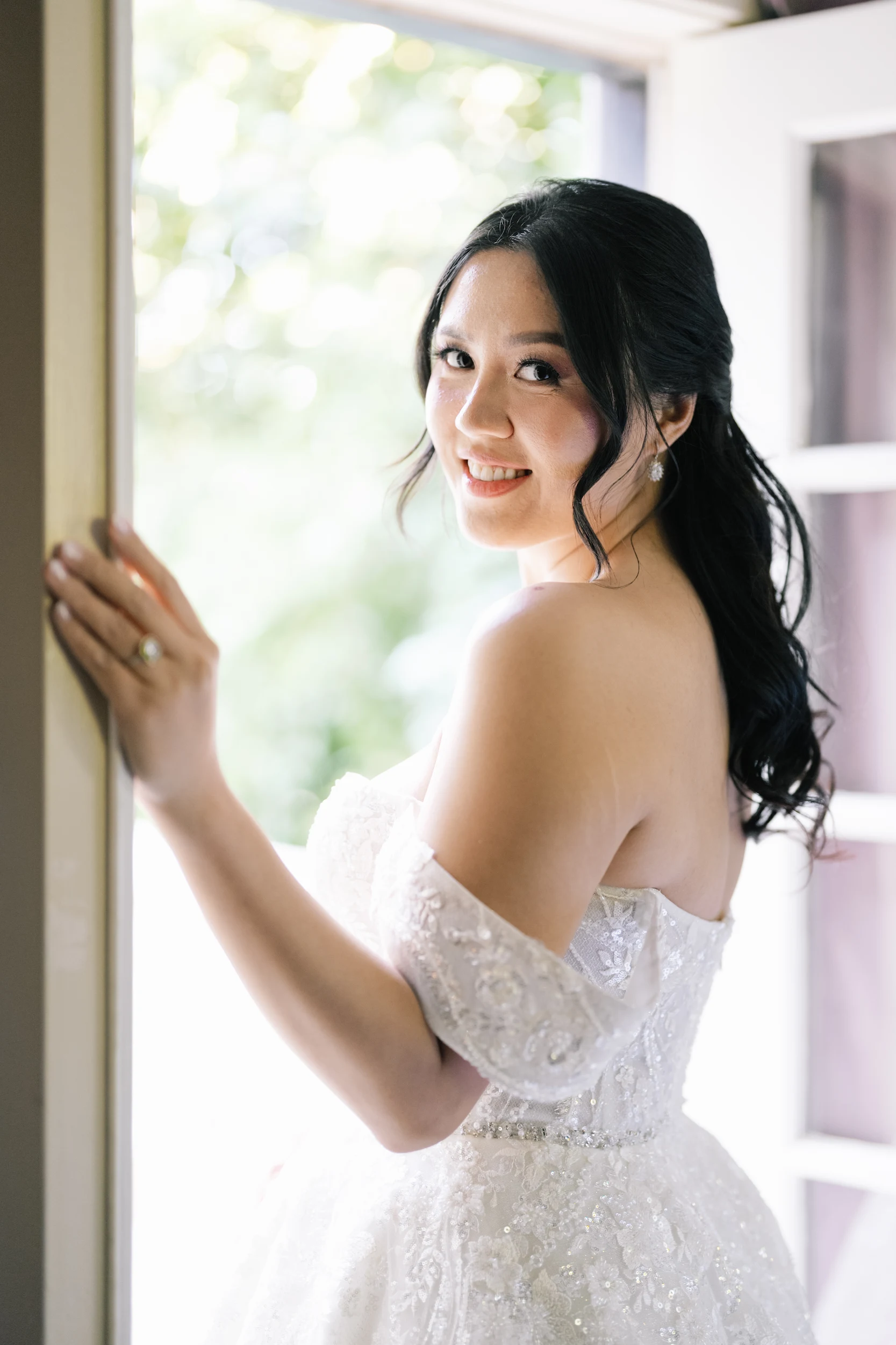 Jackie & Brandon — Wedding