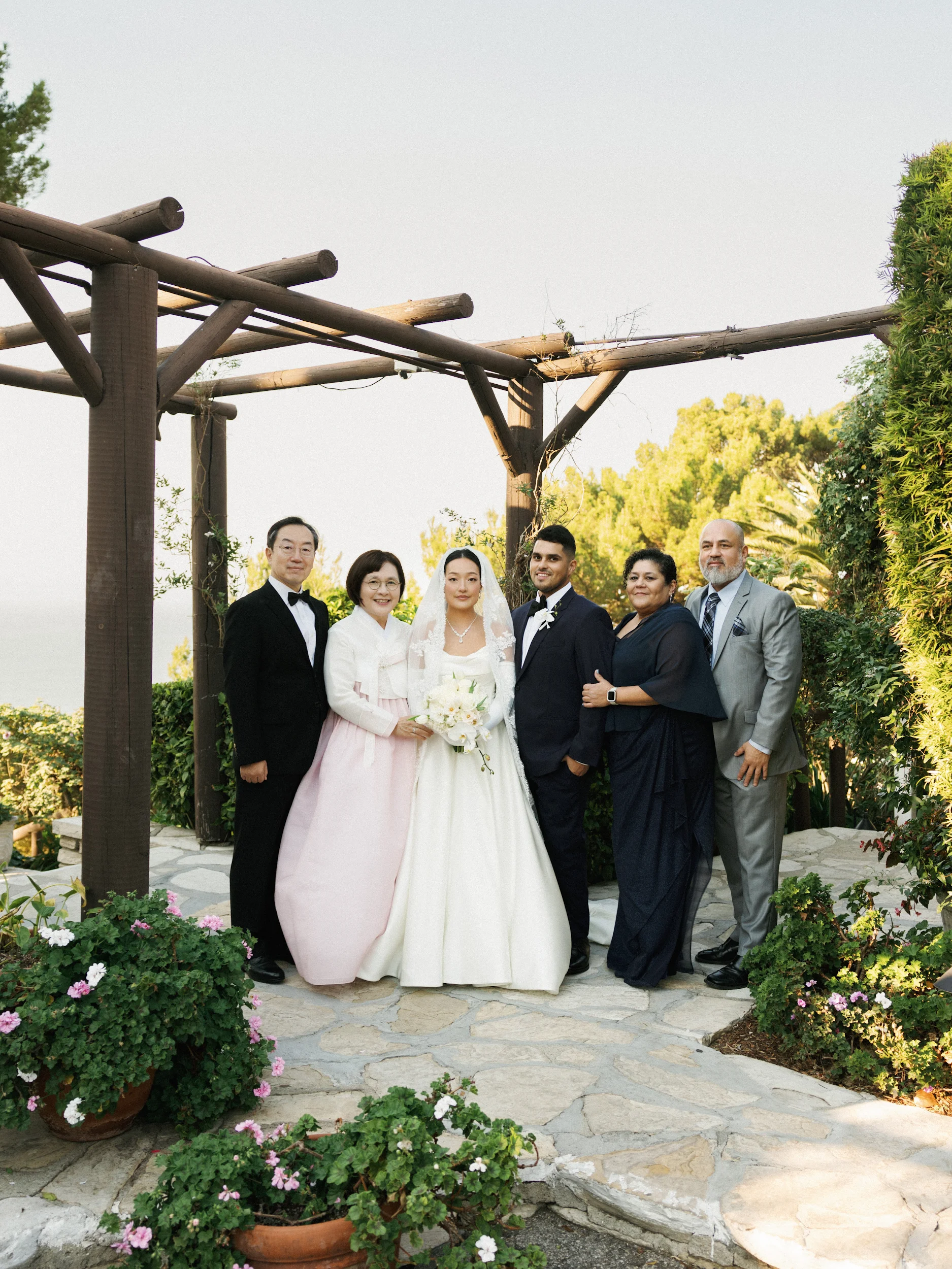Kat & Nelson — Wedding