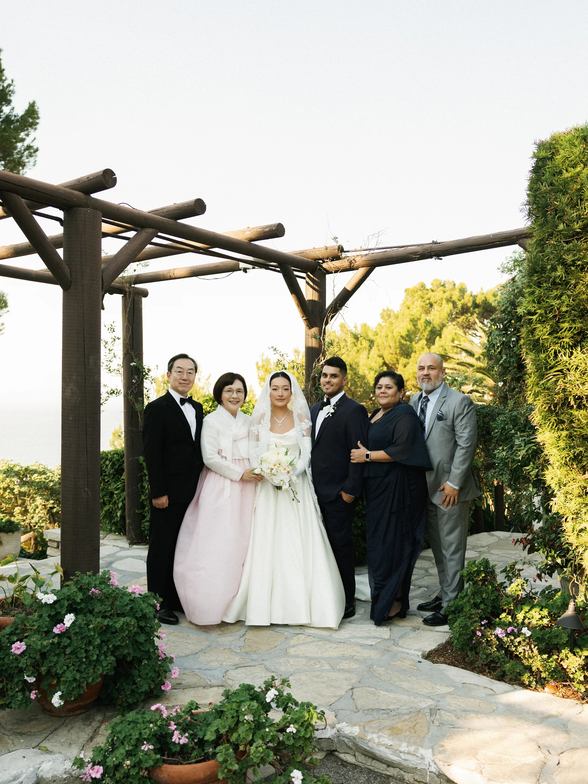 Kat & Nelson — Wedding