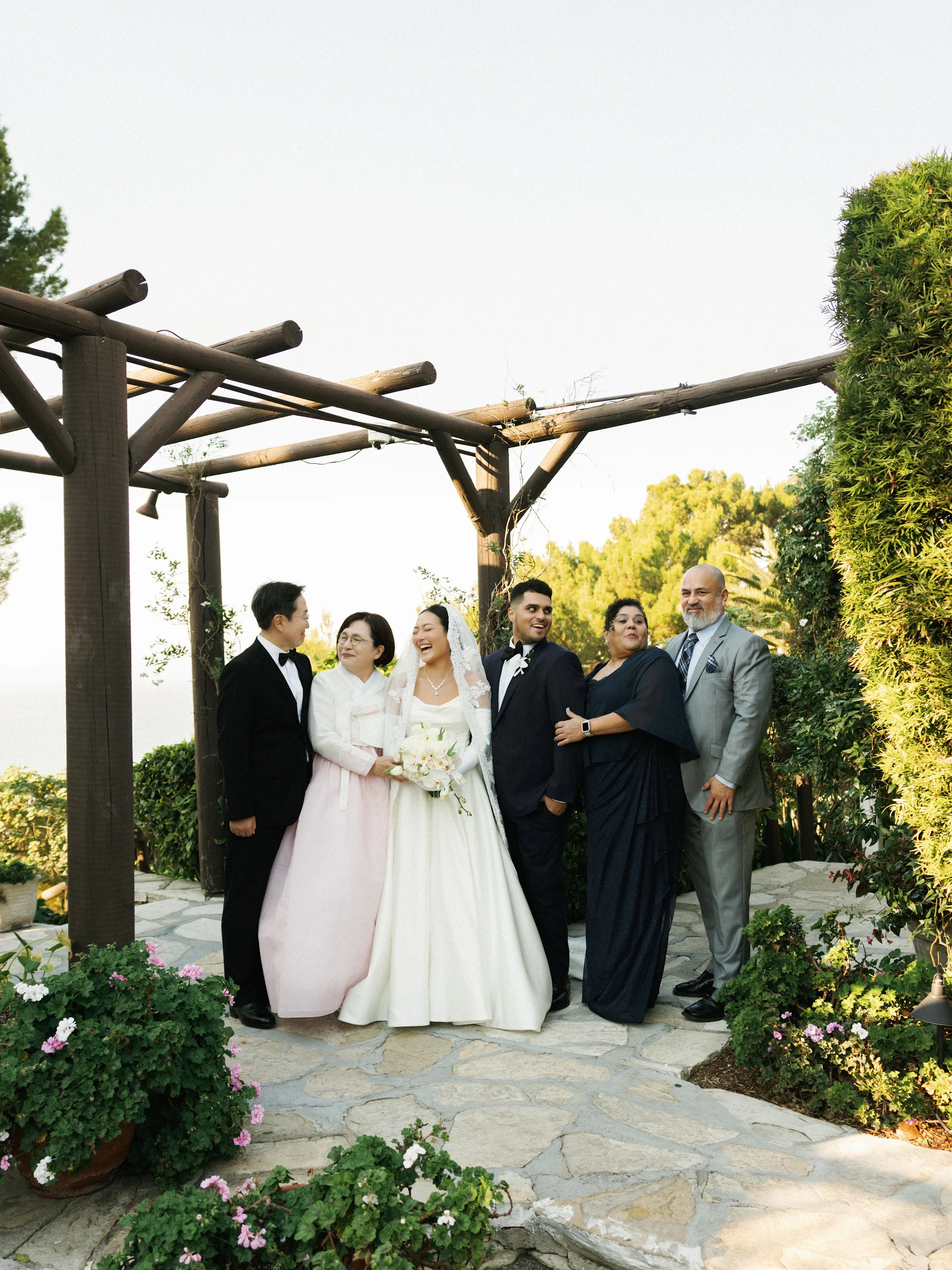Kat & Nelson — Wedding
