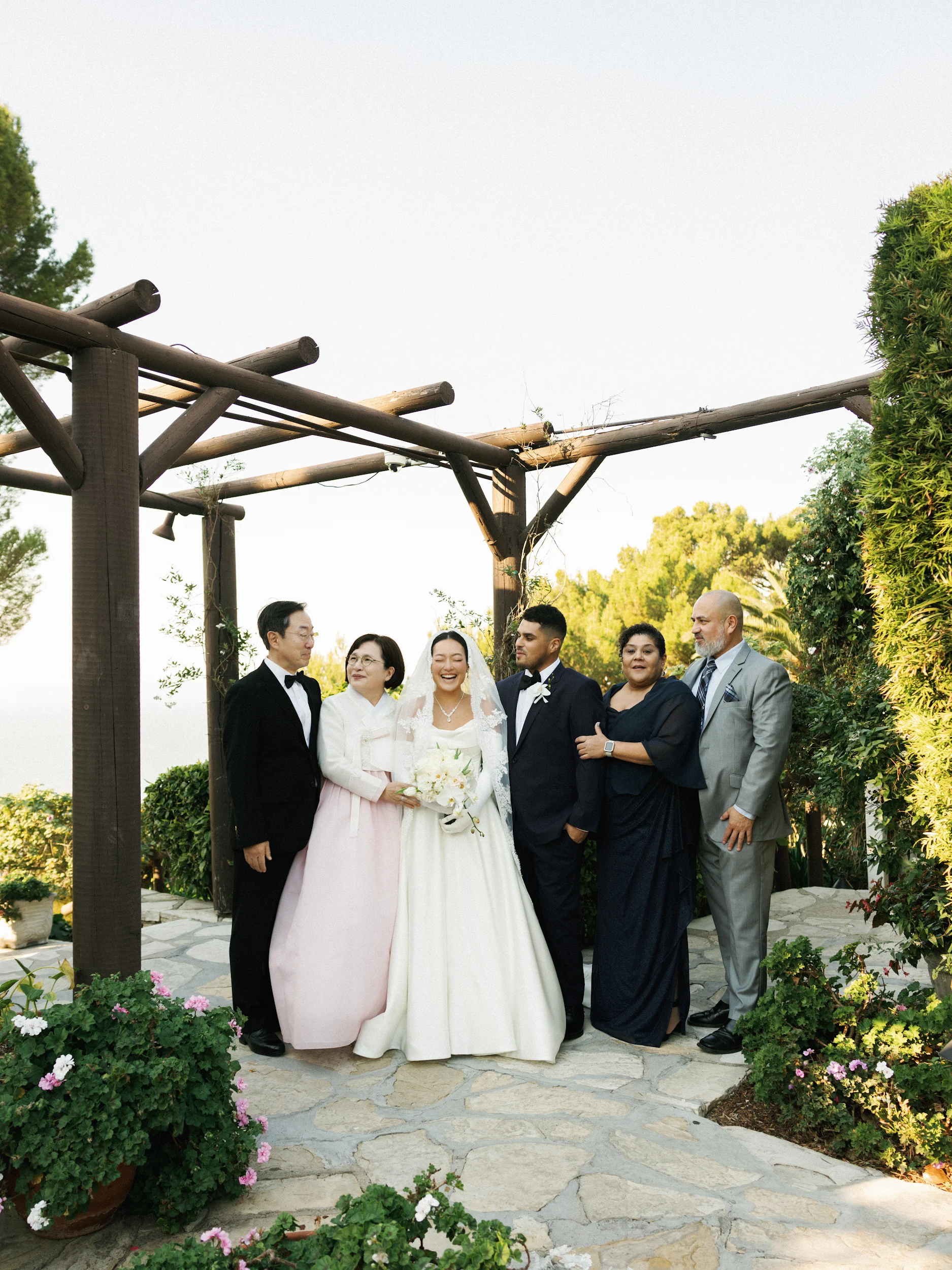 Kat & Nelson — Wedding