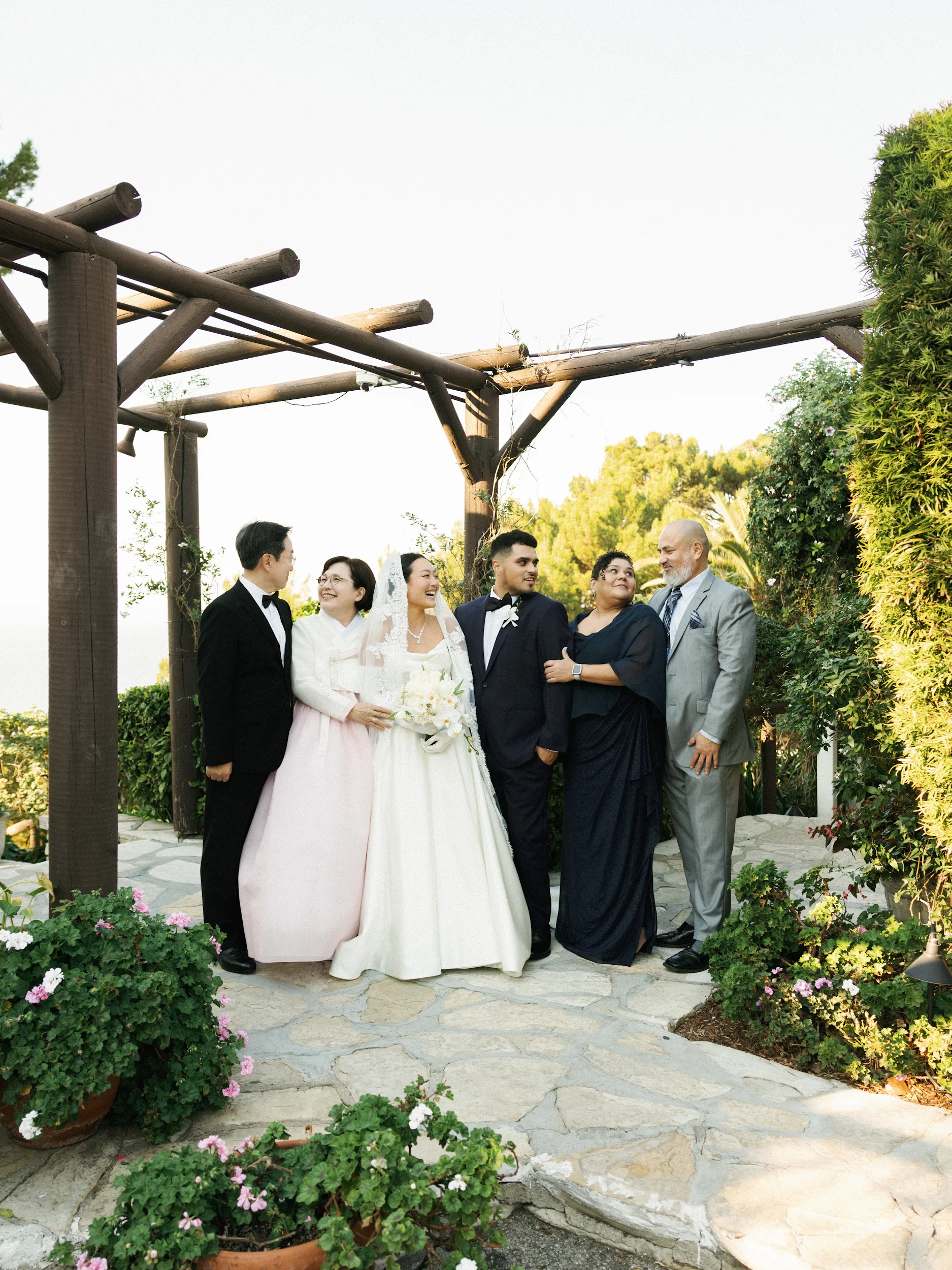Kat & Nelson — Wedding