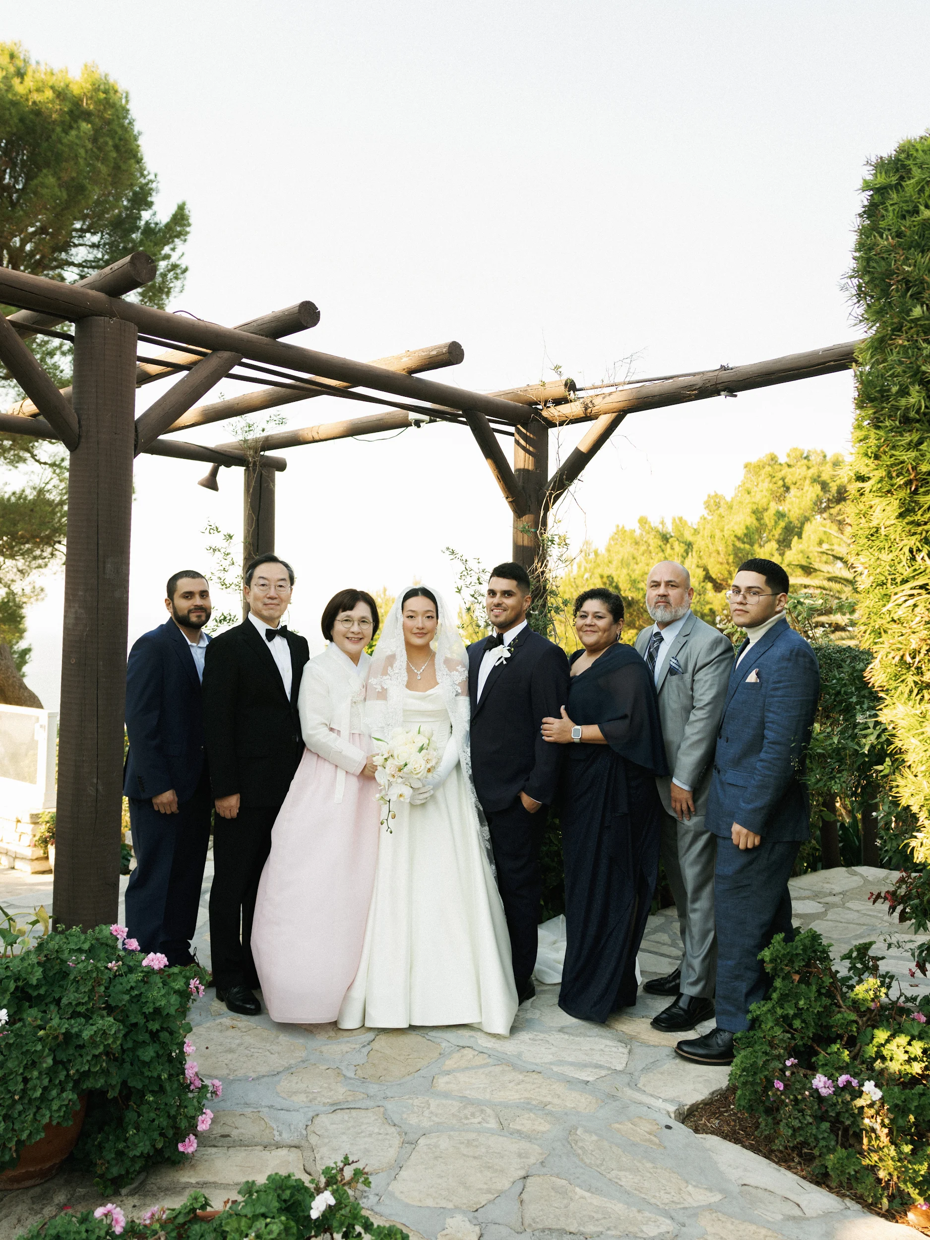 Kat & Nelson — Wedding